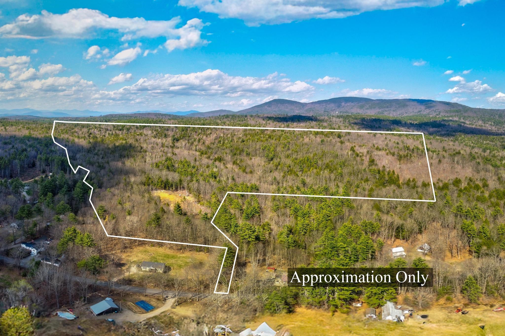 207 Durrell Mountain Road Property Photo 1