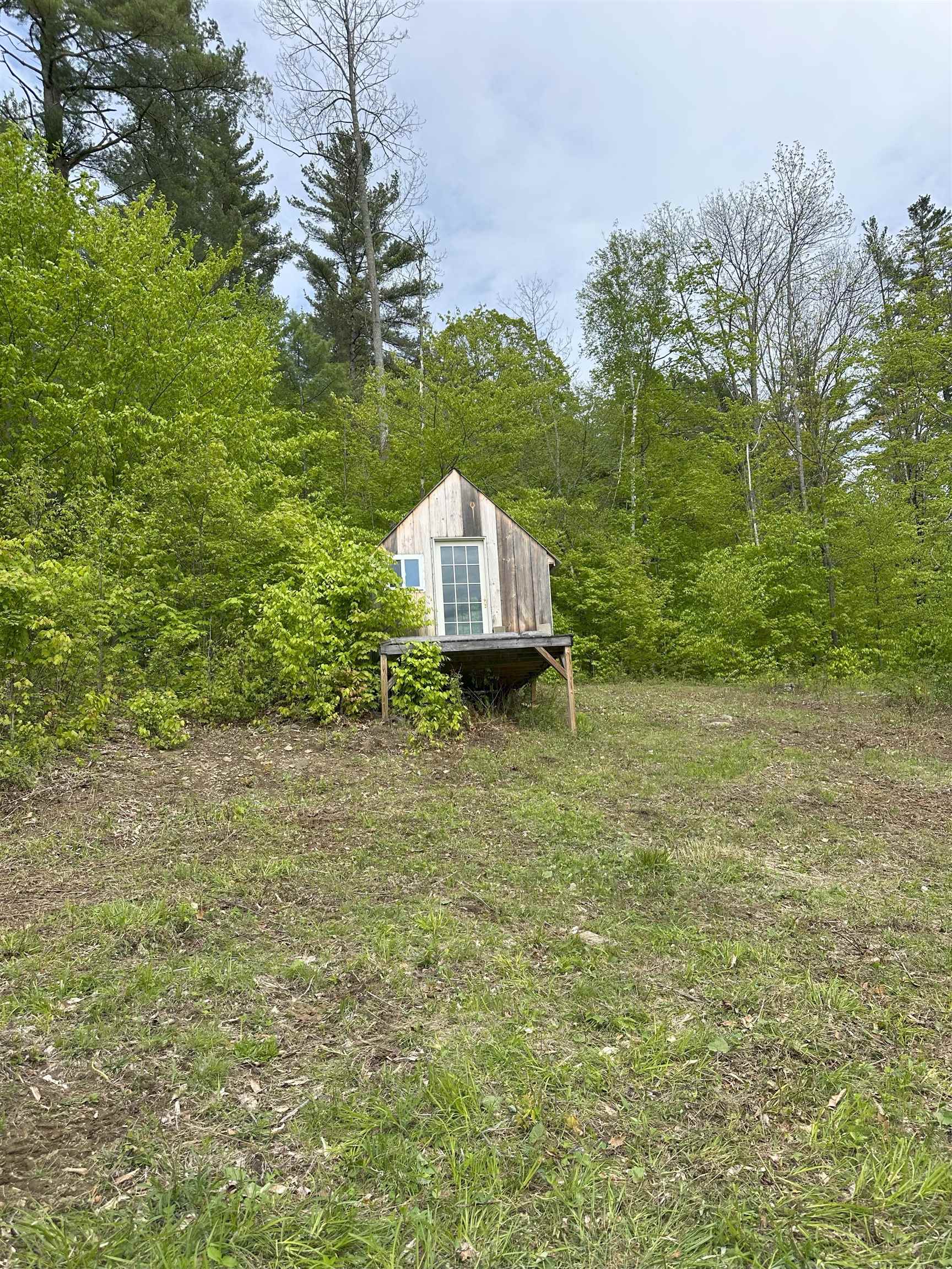 00 Hall Road Property Photo 6