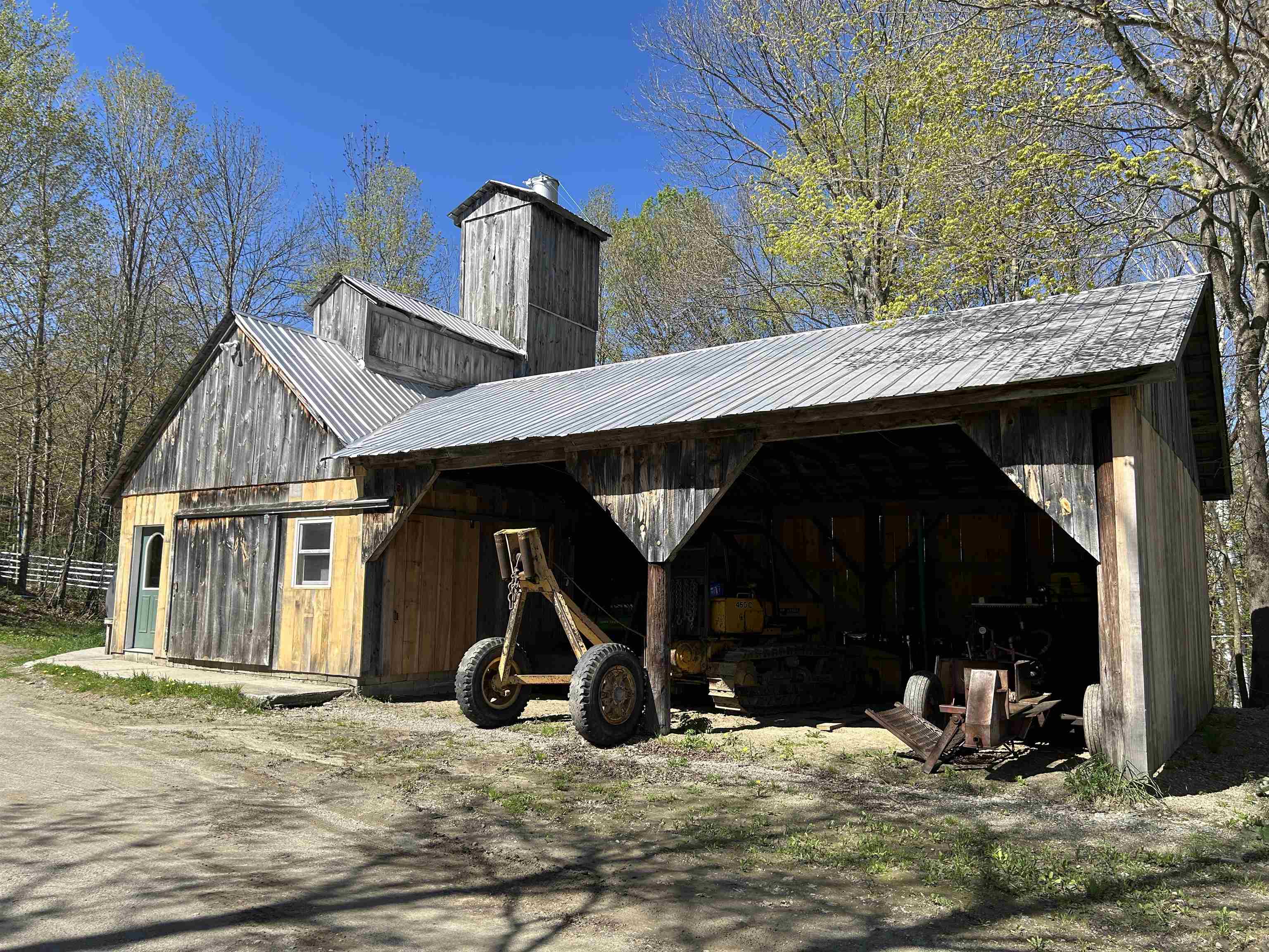 487 Vt Route 15 Property Photo 43