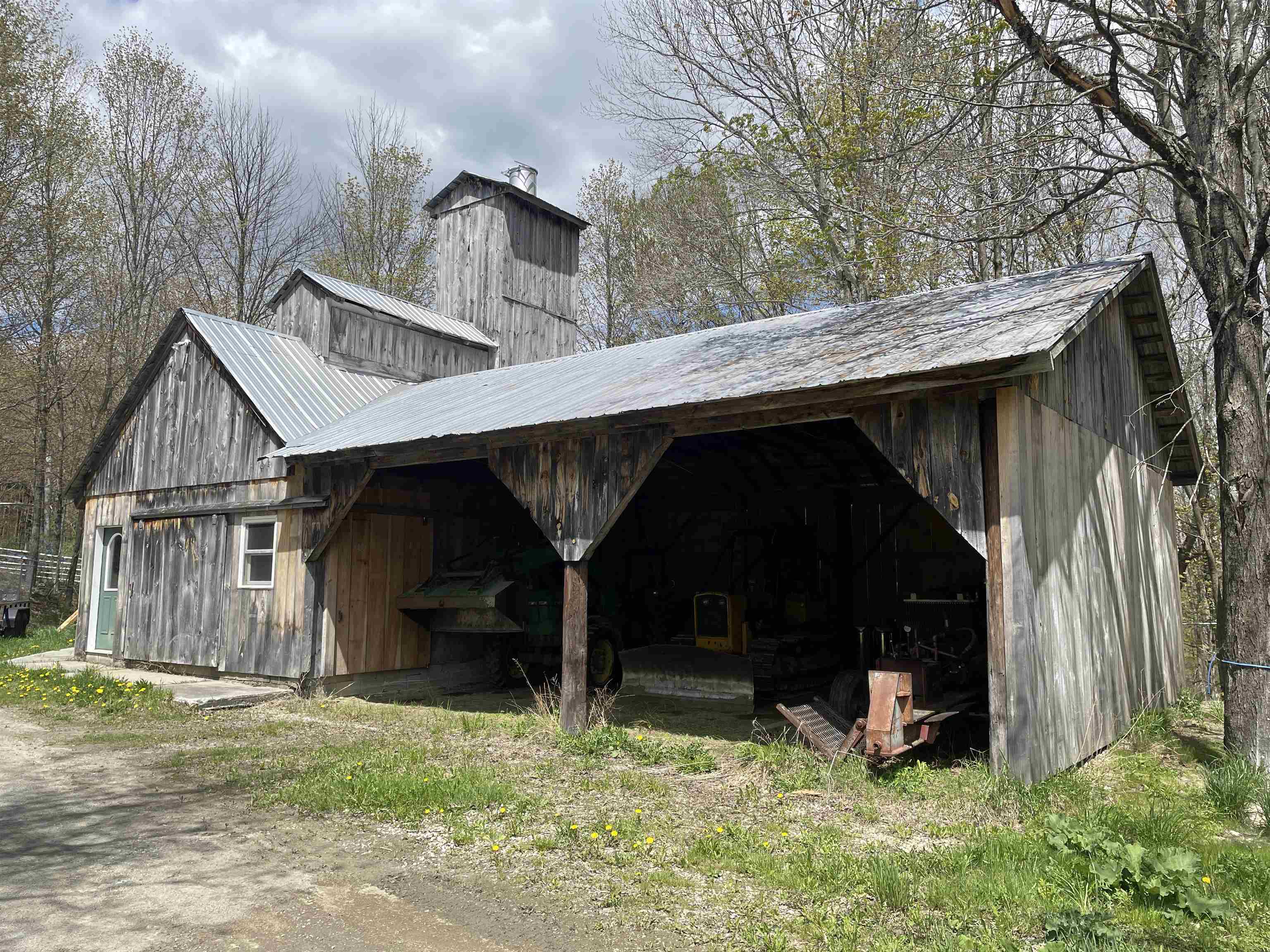 487 Vt Route 15 Property Photo 46