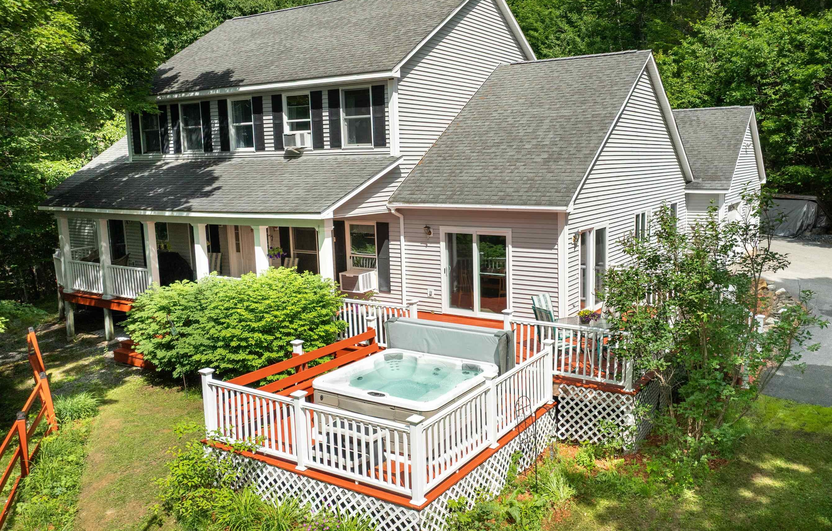 224 Walker Road Property Photo 1