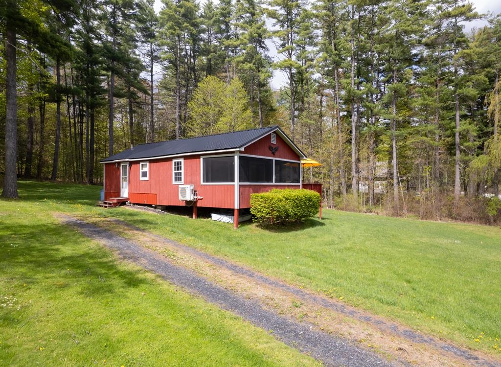 845 Burr Pond Road Property Photo 2