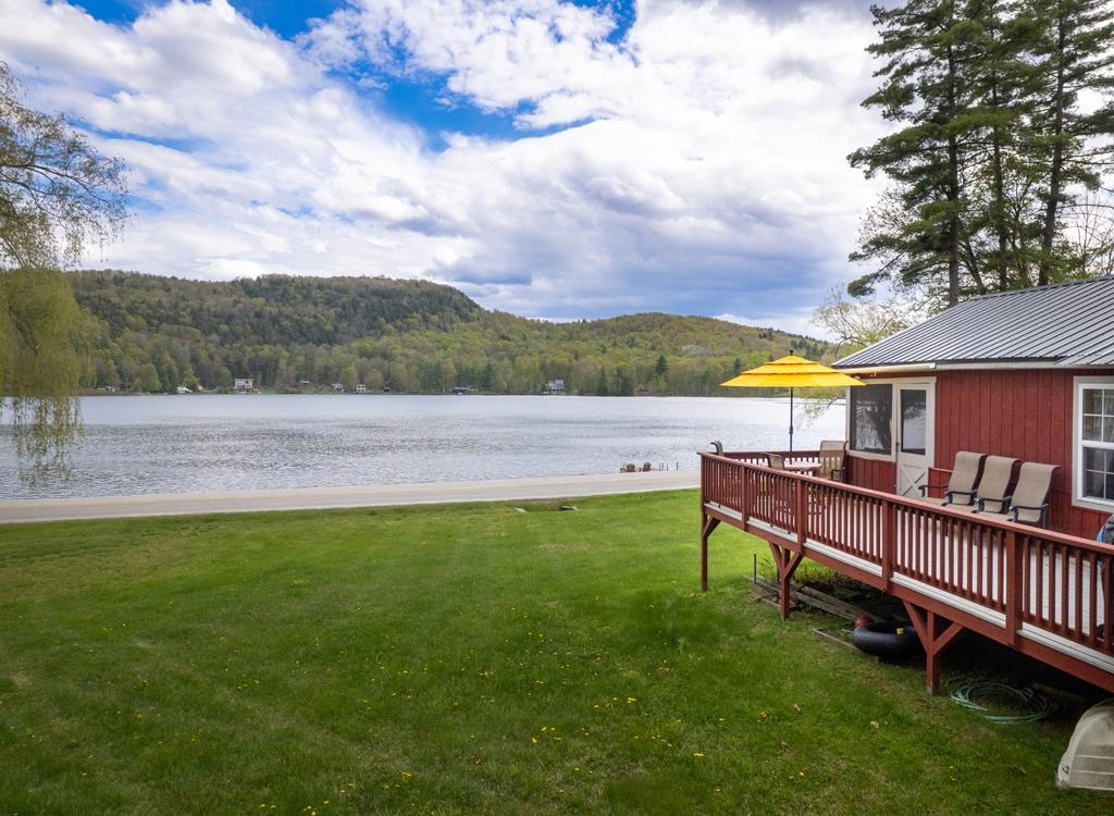 845 Burr Pond Road Property Photo 4