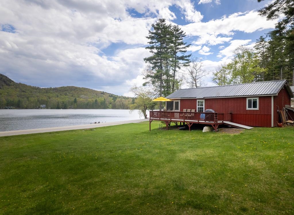 845 Burr Pond Road Property Photo 5