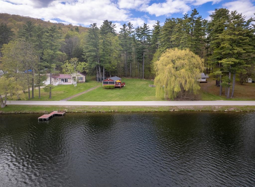 845 Burr Pond Road Property Photo 7