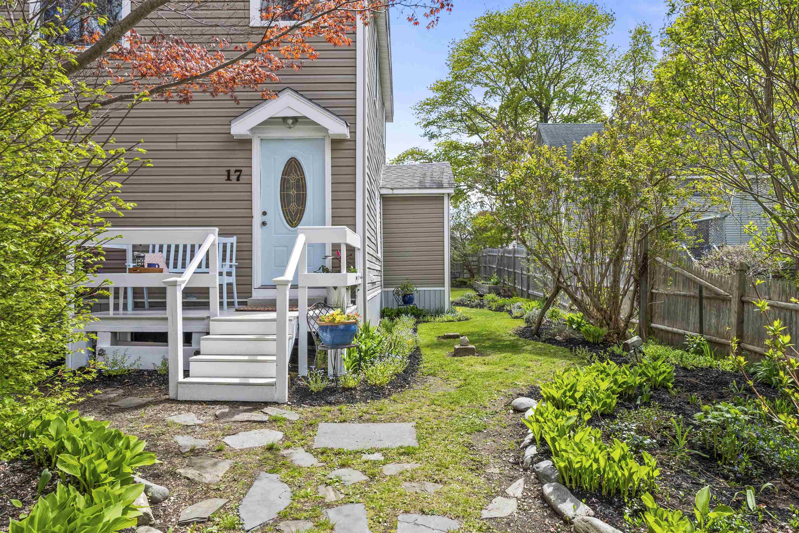 17 Elizabeth Street Property Photo 1