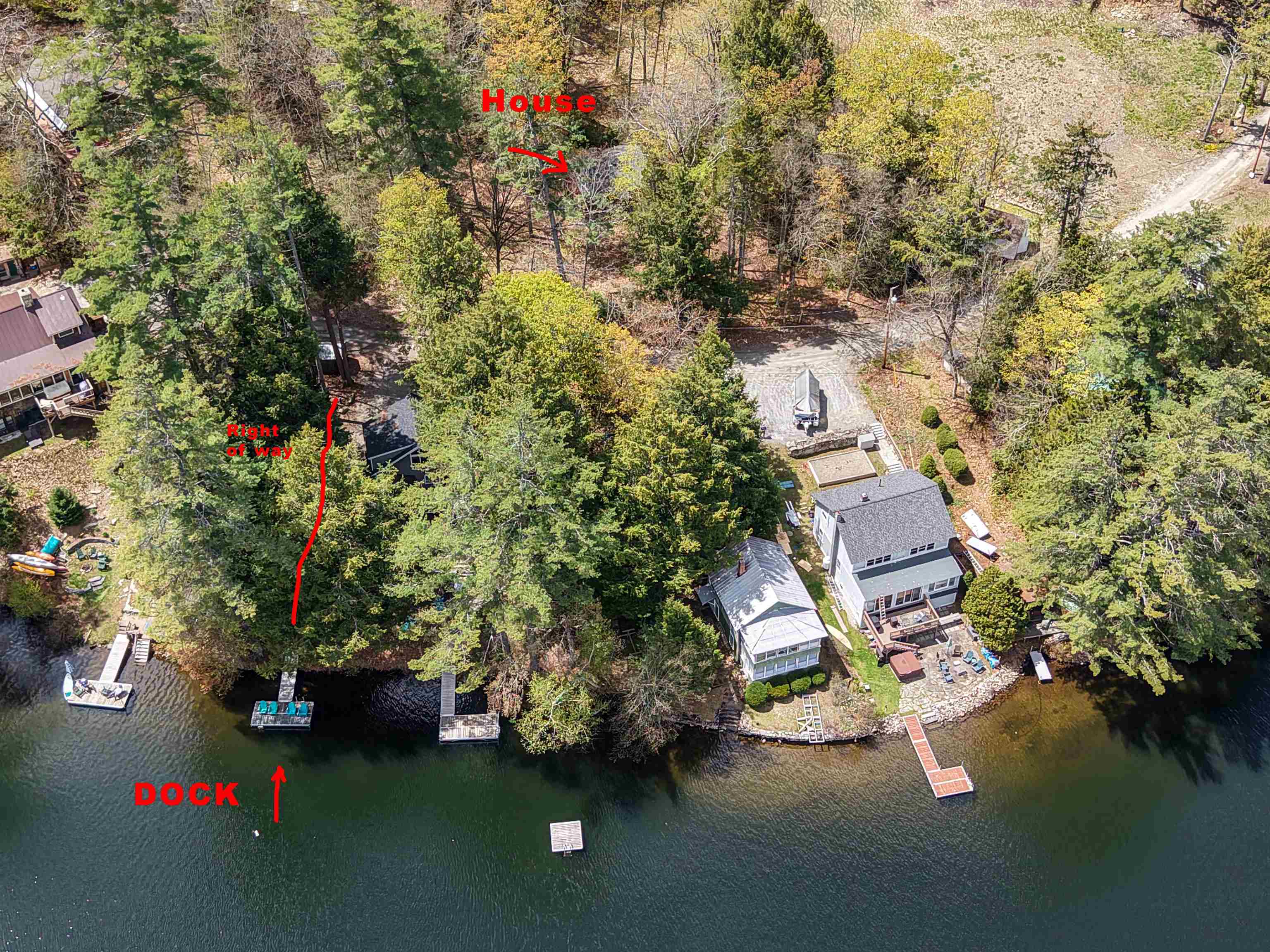 38 Northshore Drive Property Photo 38