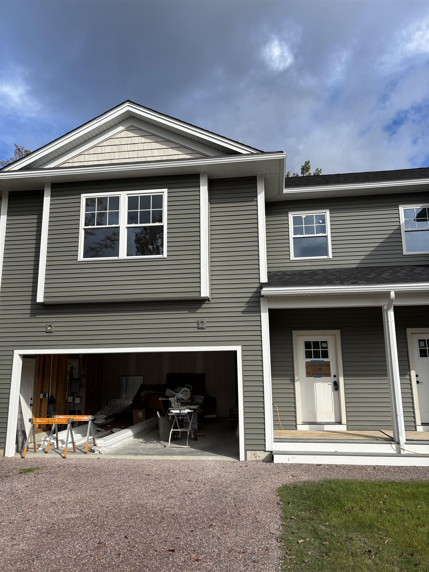Tbd Cvu Road Property Photo 1