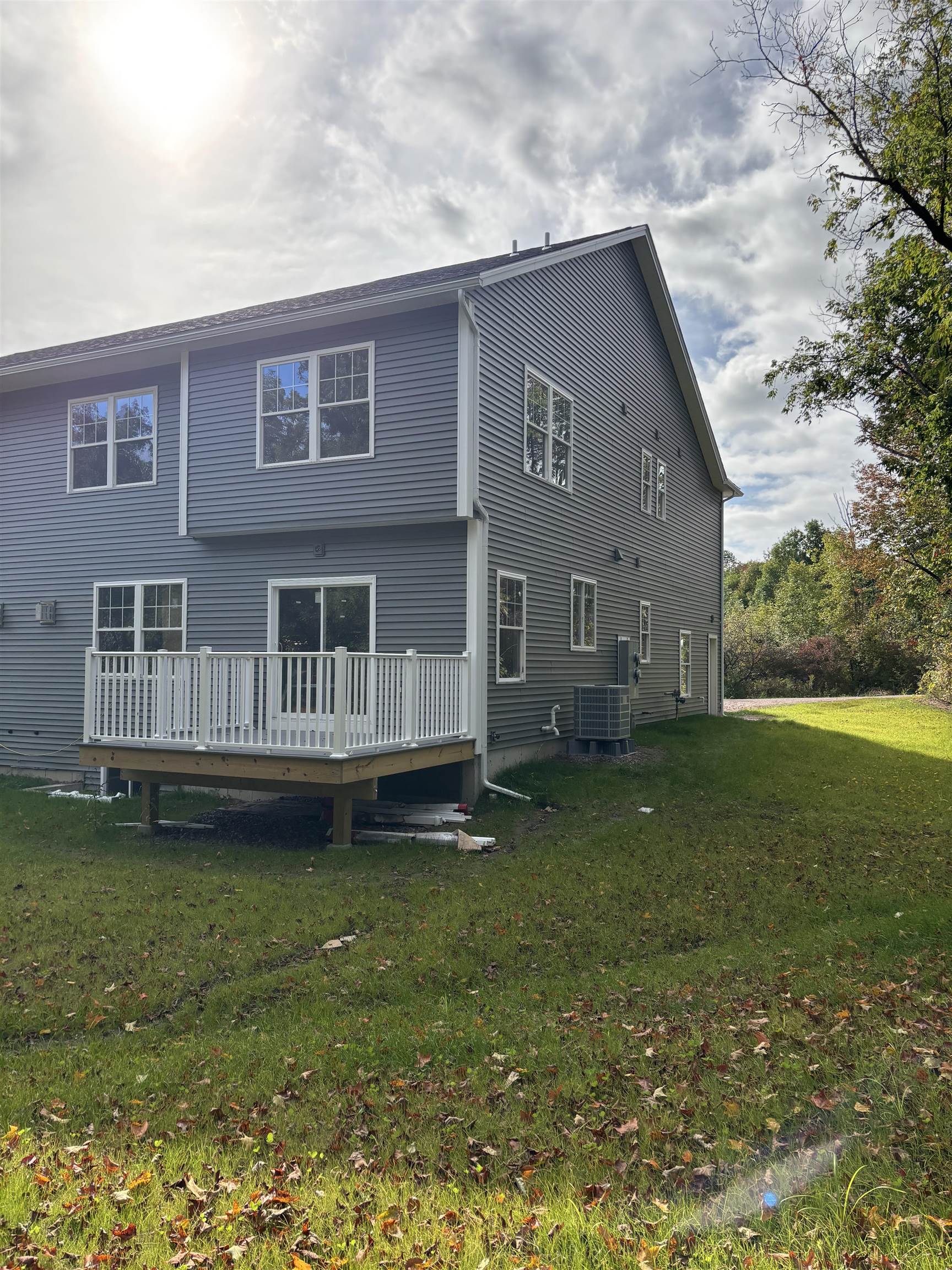 Tbd Cvu Road Property Photo 2