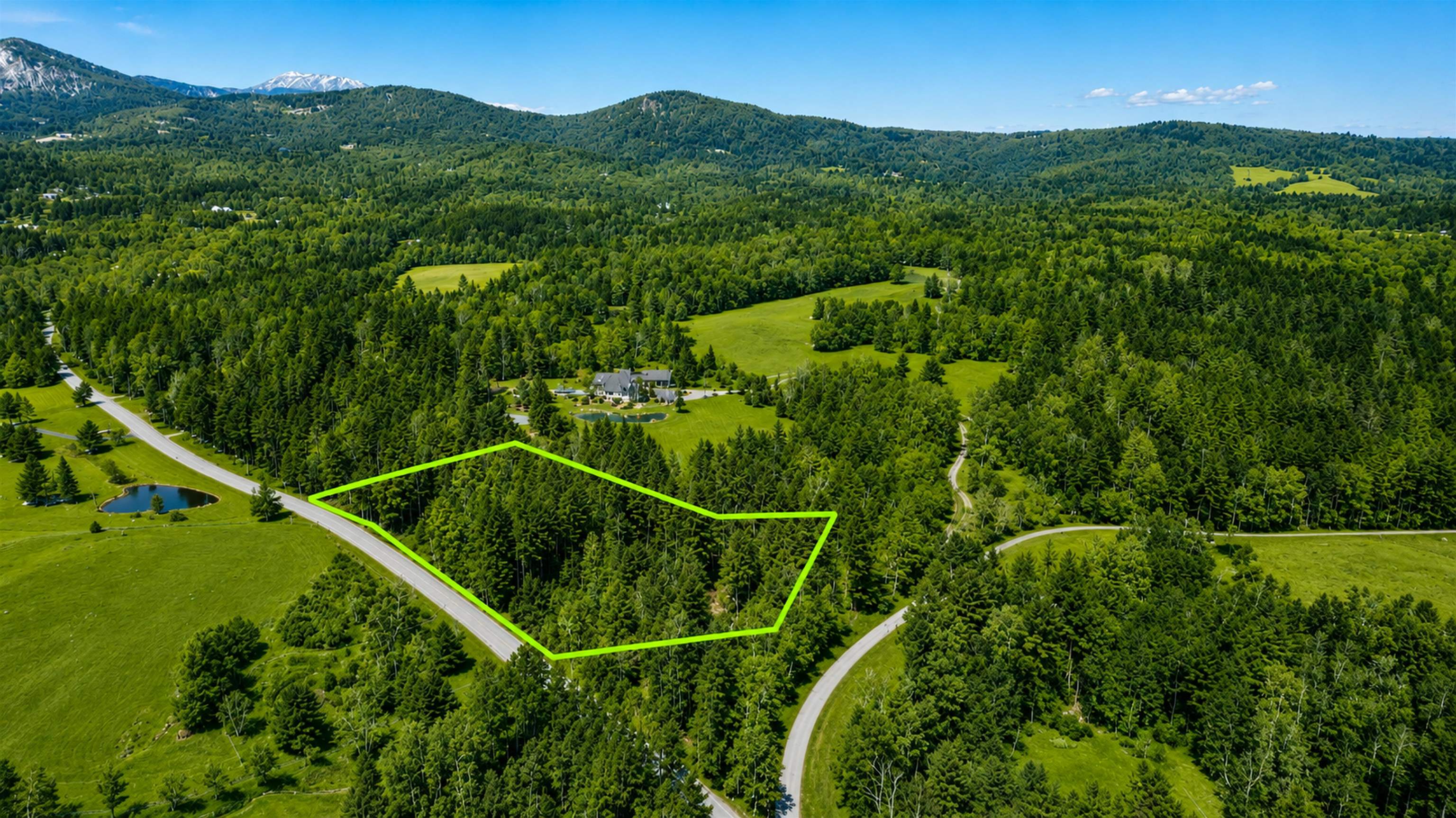 0 Edson Hill Road Property Photo 1