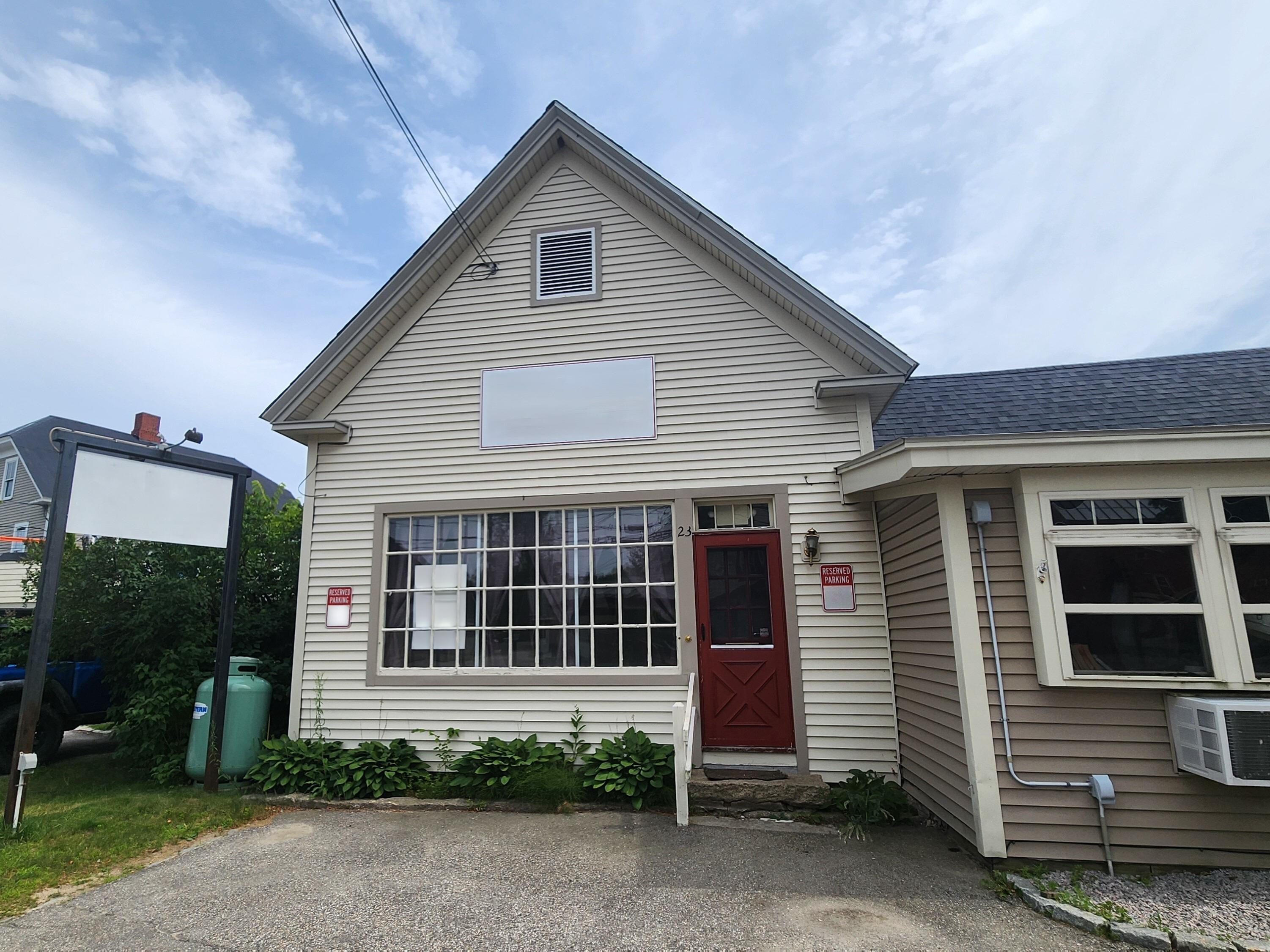 23 Seavey Street Property Photo 2