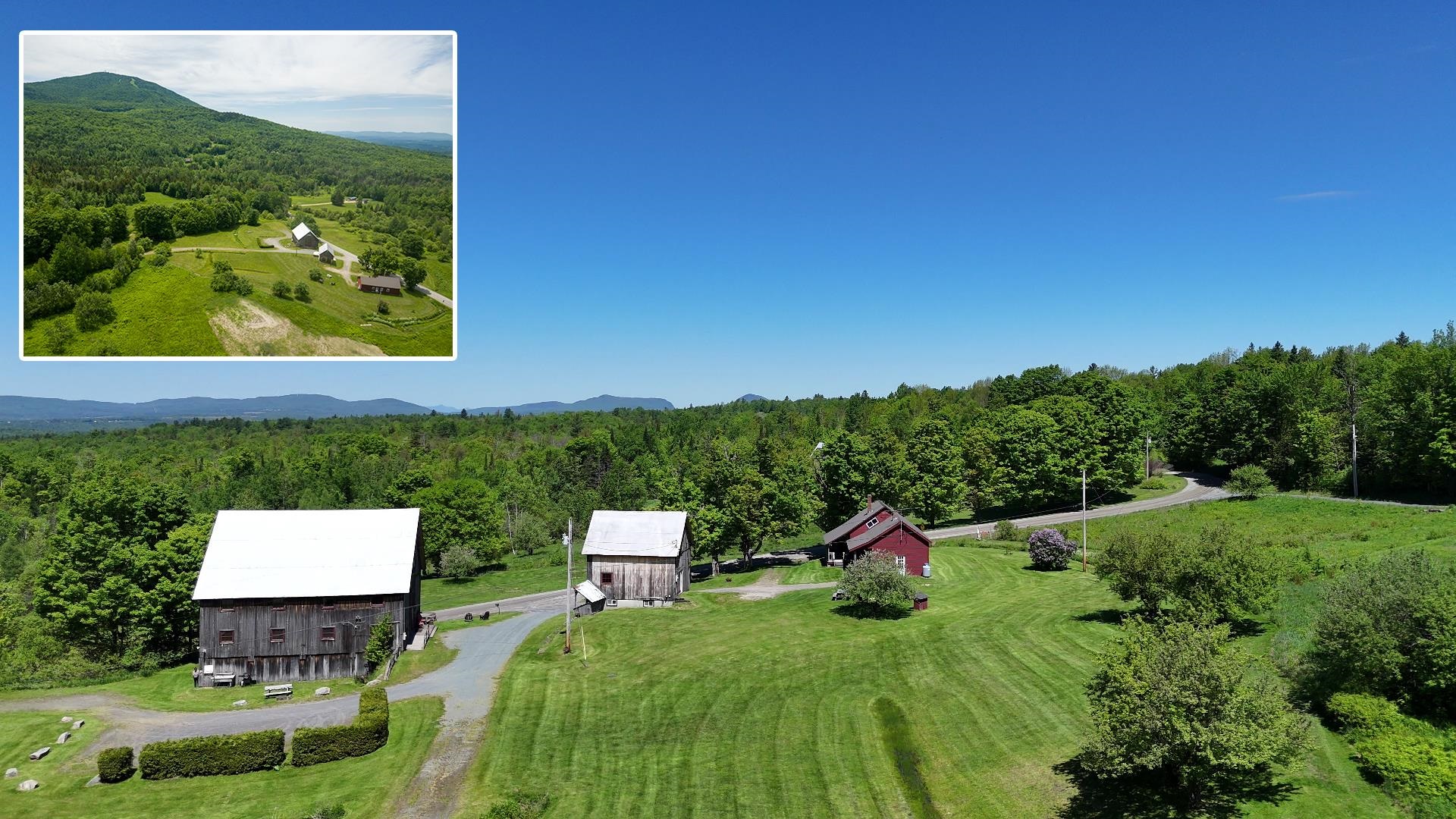 1258 Pinkham Road Property Photo 1