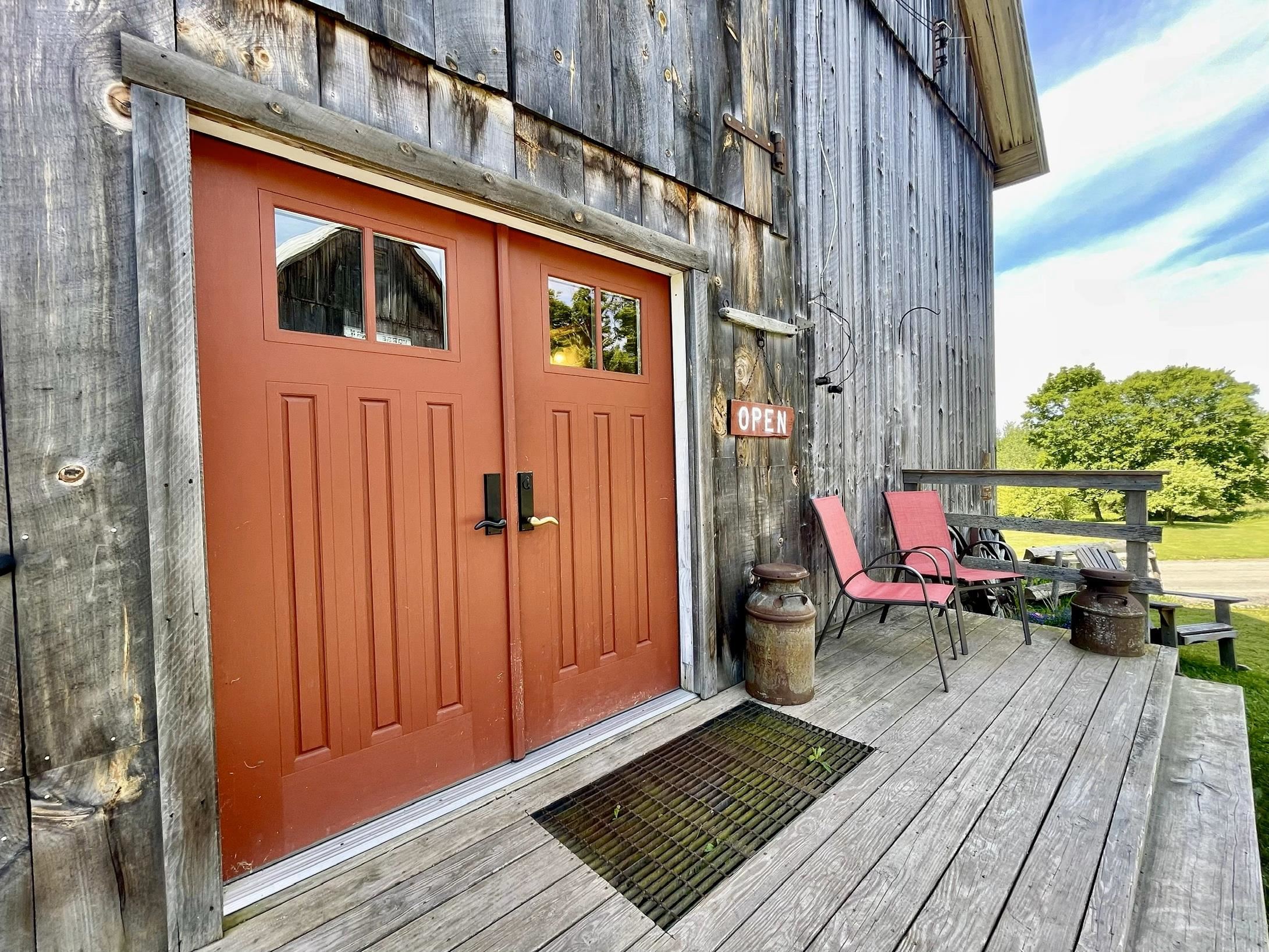 1258 Pinkham Road Property Photo 3