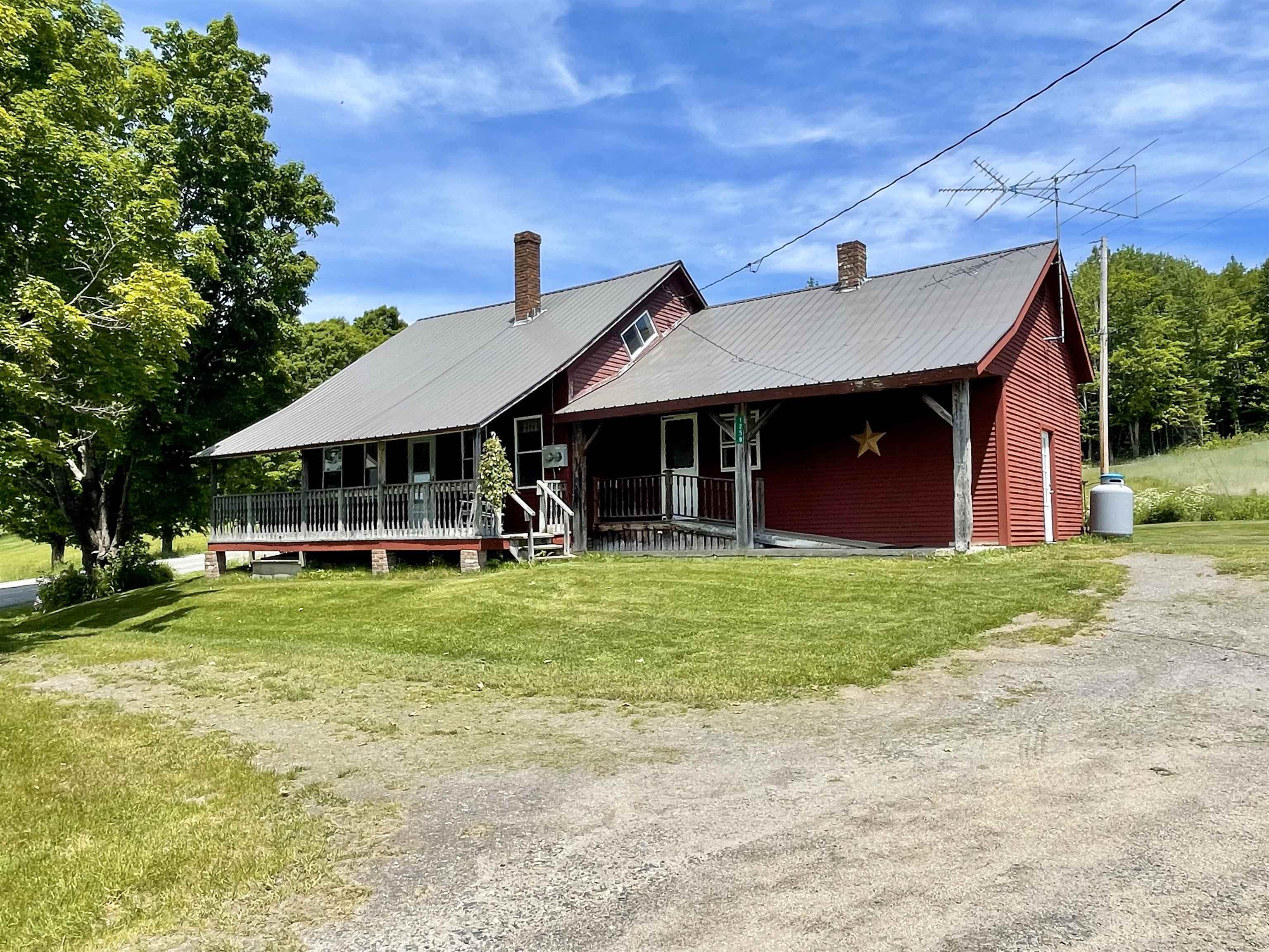 1258 Pinkham Road Property Photo 4