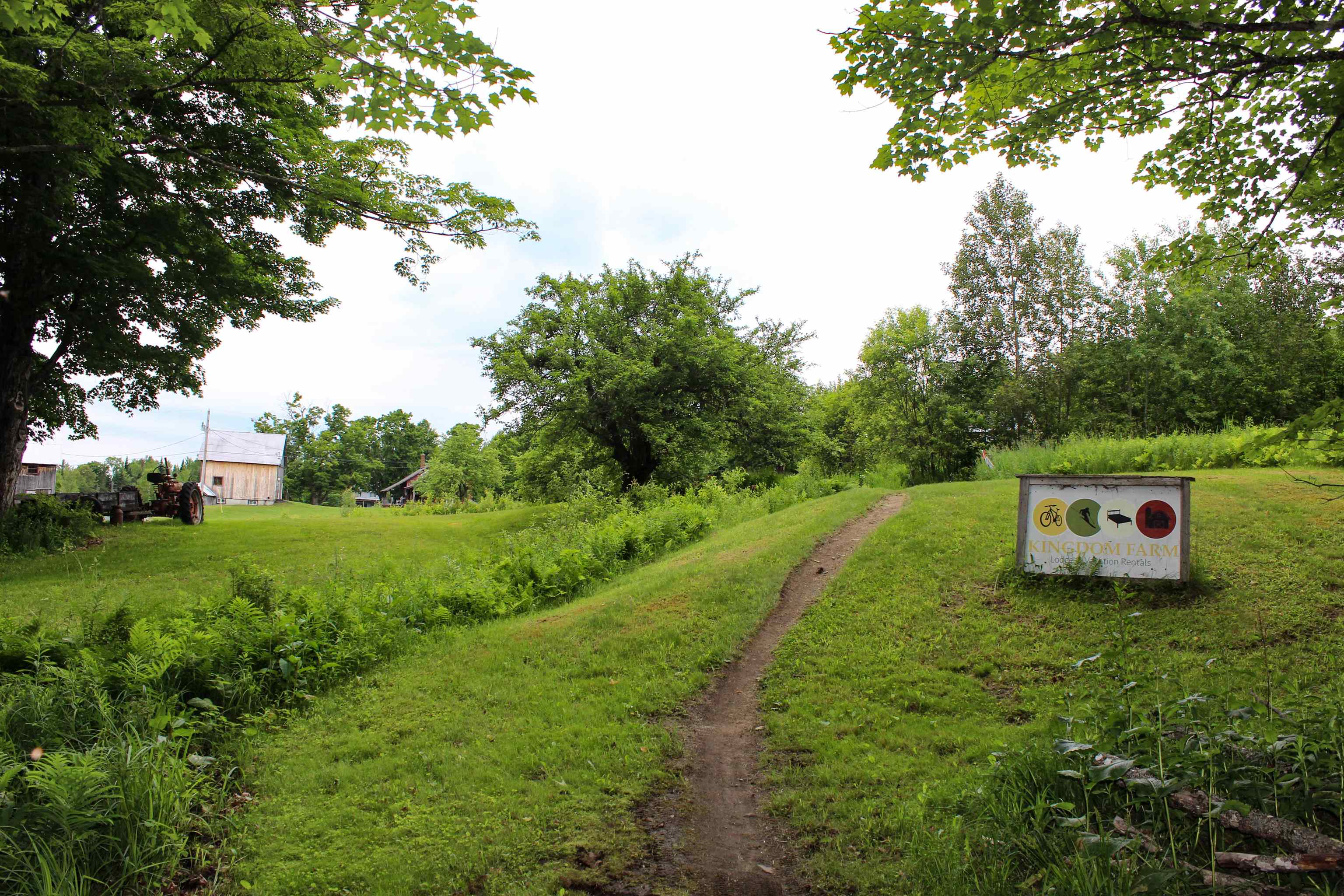 1258 Pinkham Road Property Photo 29