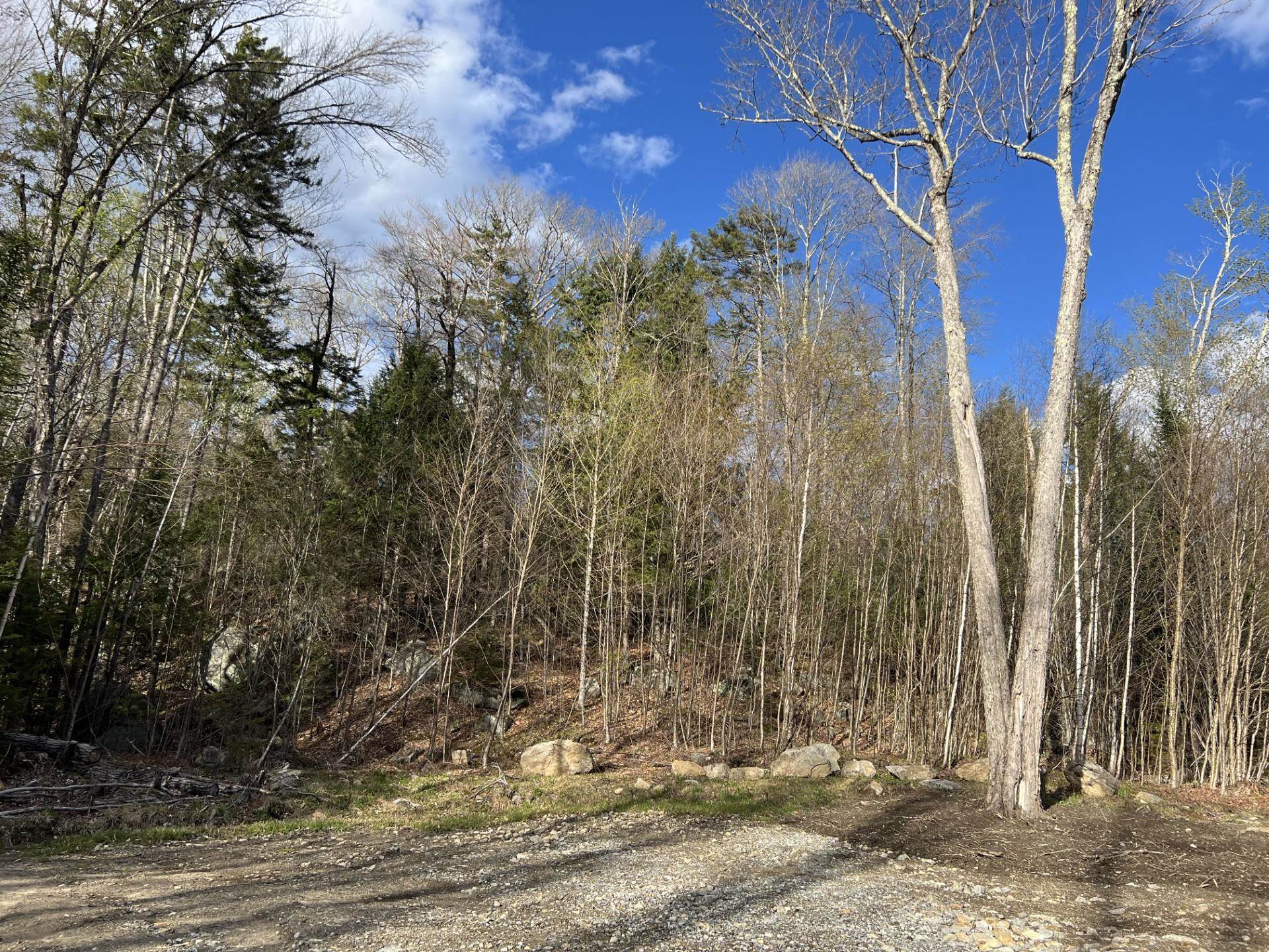 000 Rowentown Road Property Photo 1