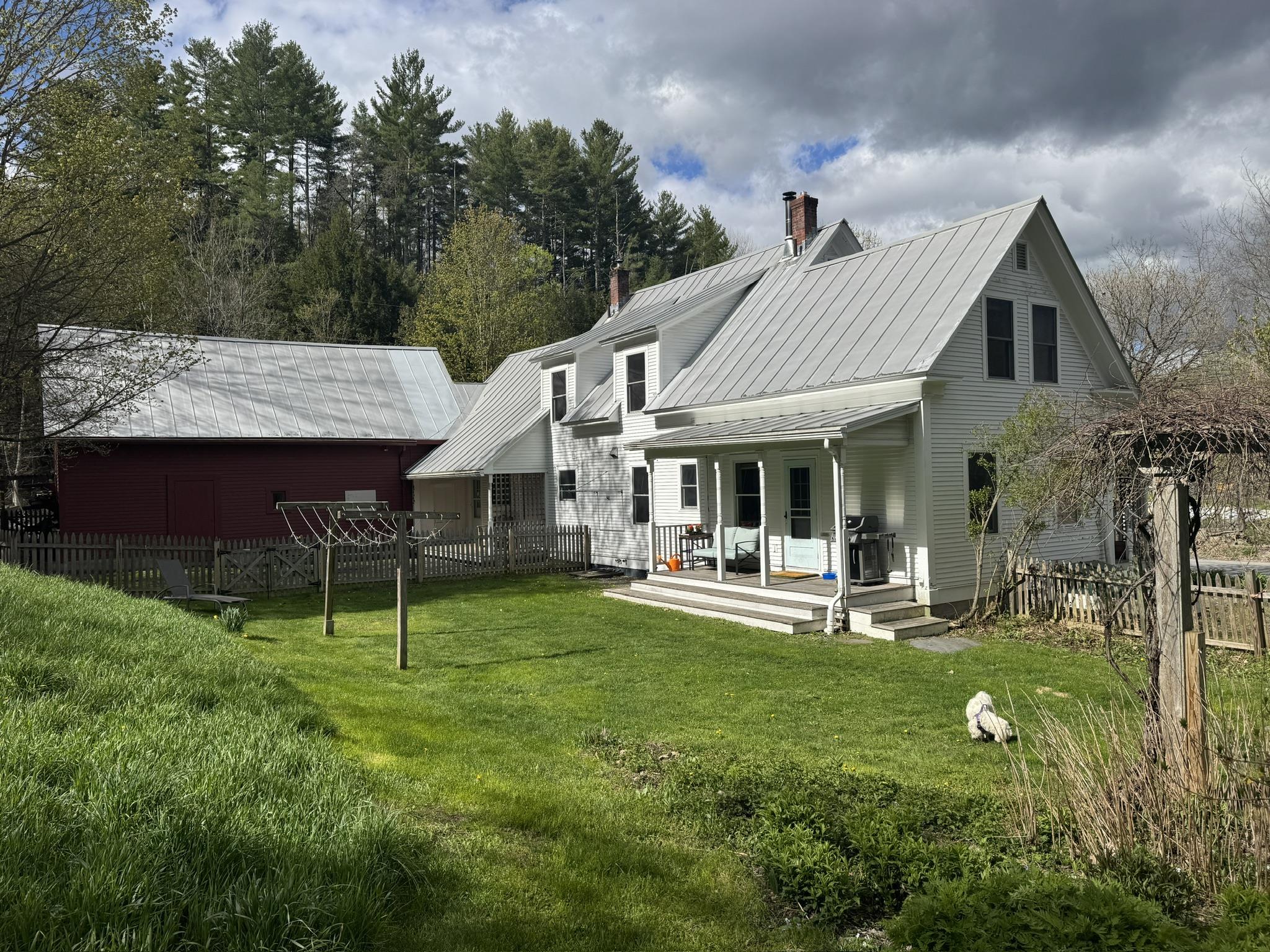 175 Creamery Street Property Photo 2
