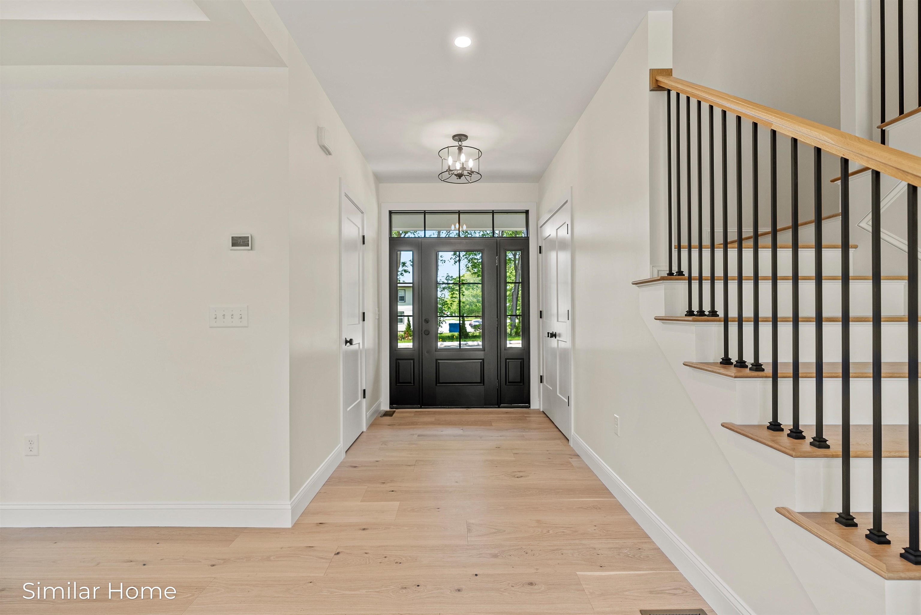 104r Piscassic Road Property Photo 12