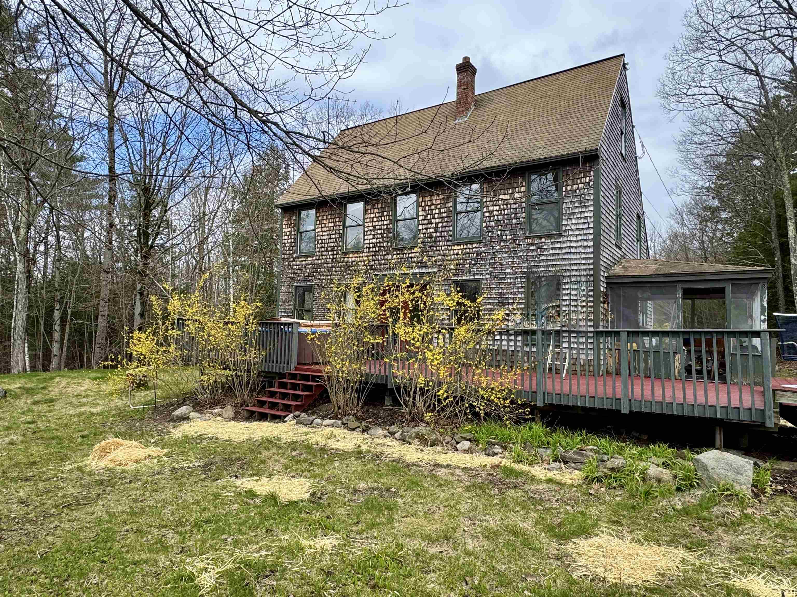 57 Summit Road Property Photo 1