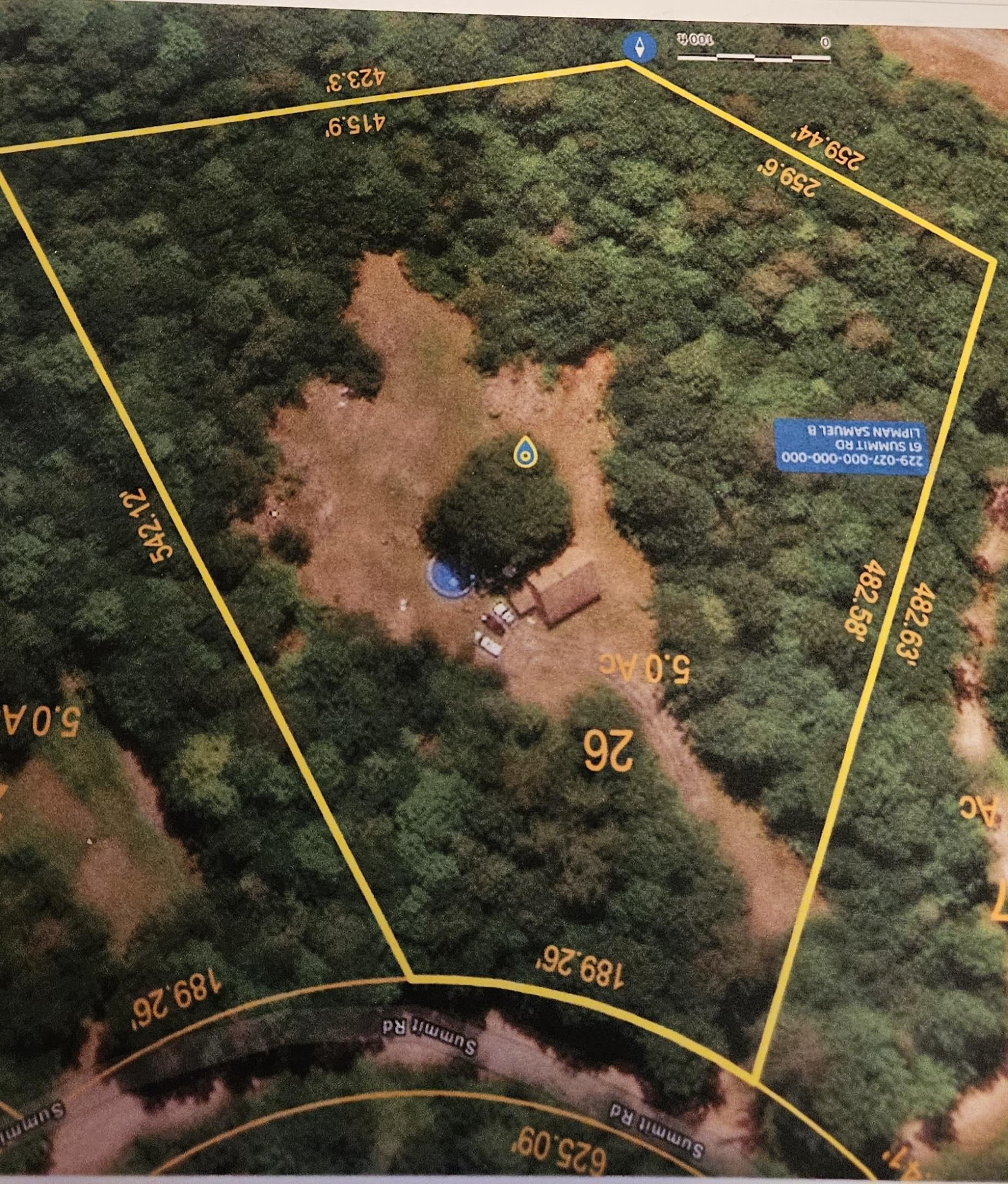 57 Summit Road Property Photo 2