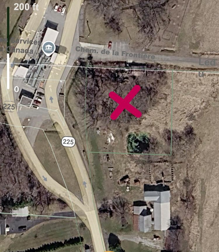 168 Border Road Property Photo 2