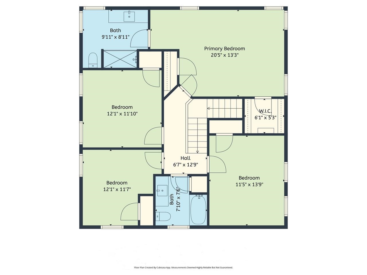 42 Cardinal Way Property Photo 31