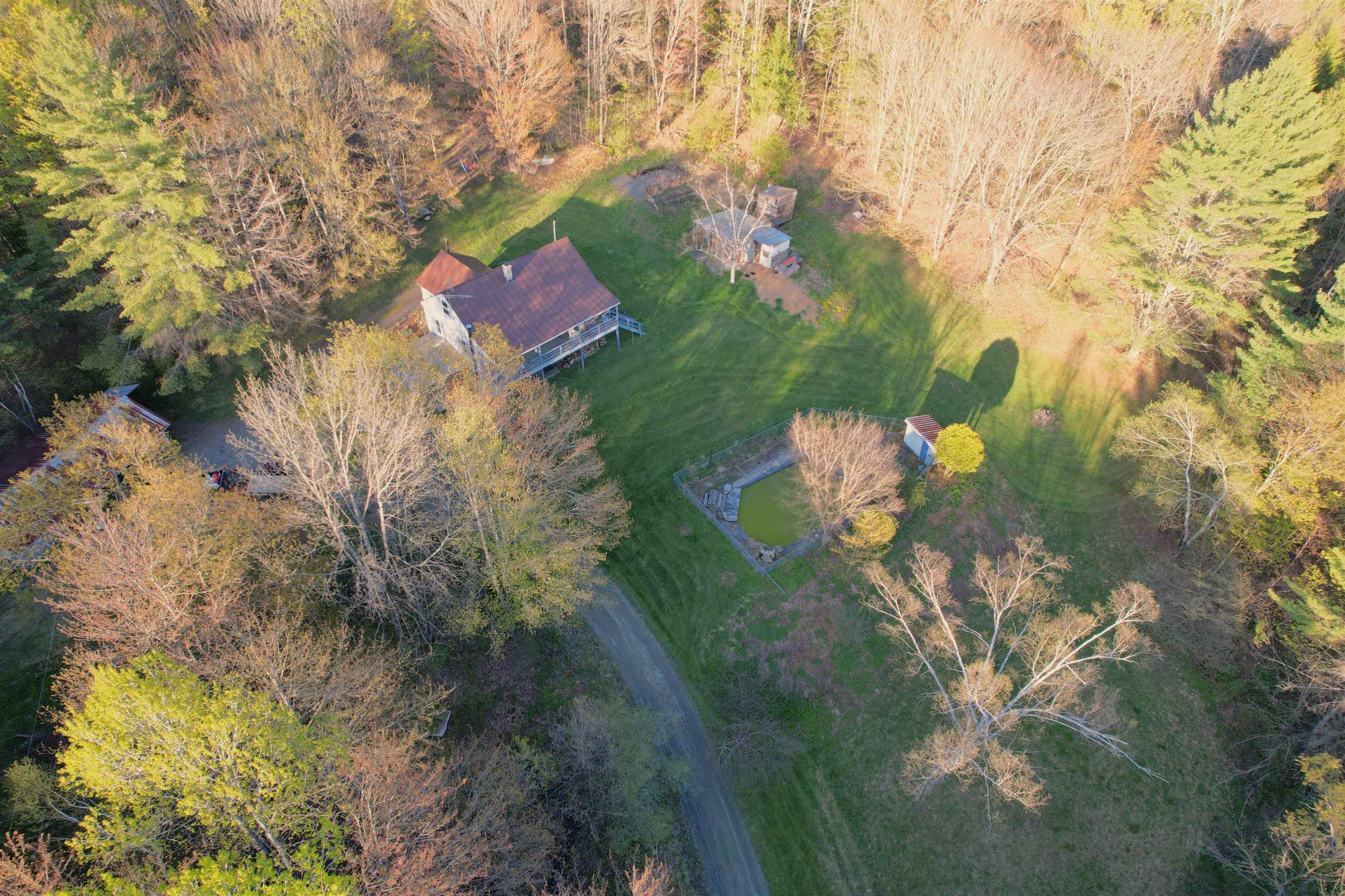 1250 Braintree Hill Road Property Photo 3