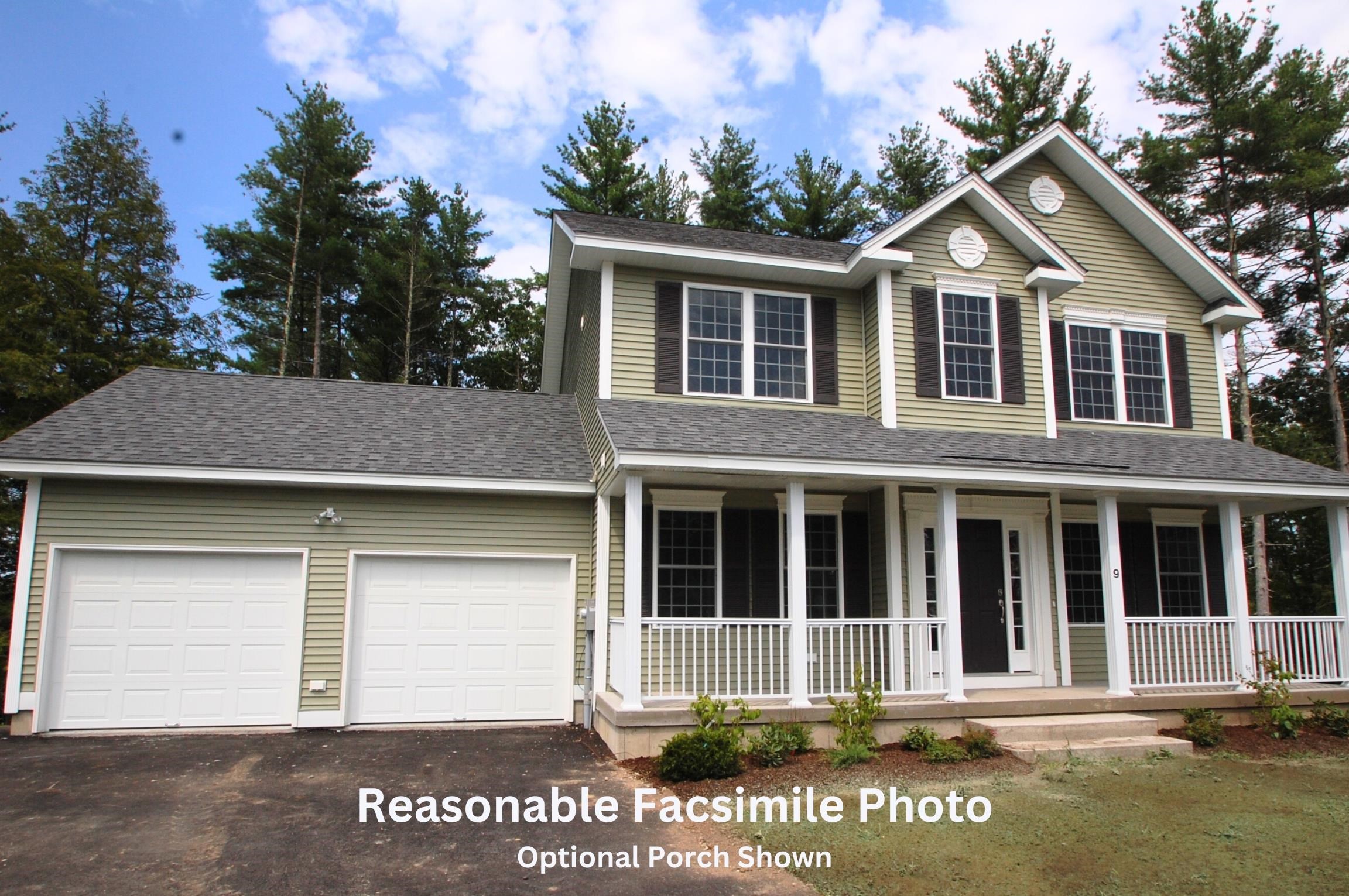 105 Lantern Drive Property Photo 1