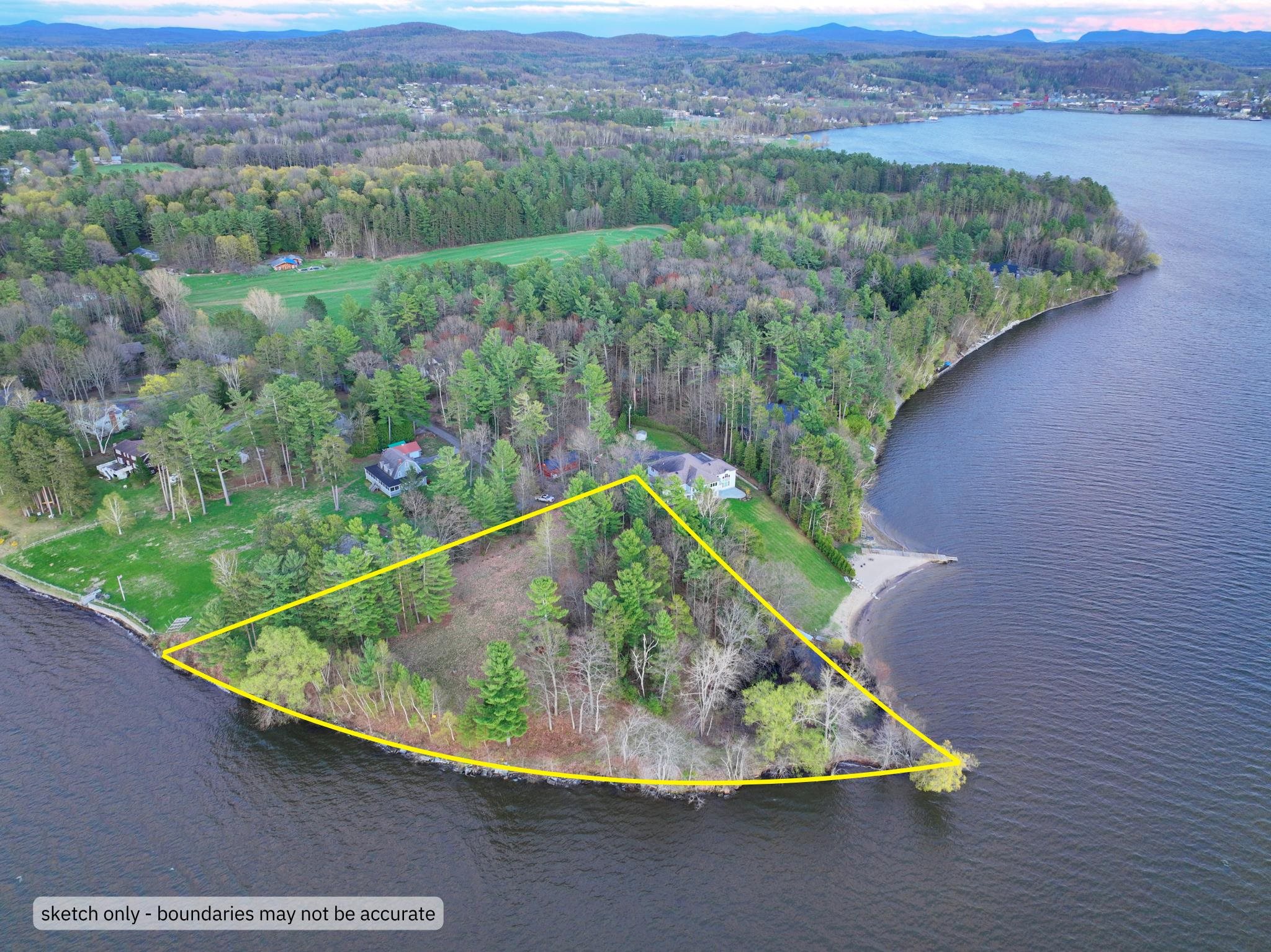 1413 Bluff Road Property Photo 2