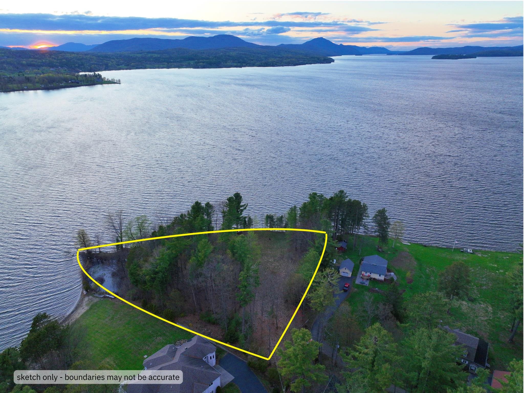 1413 Bluff Road Property Photo 4