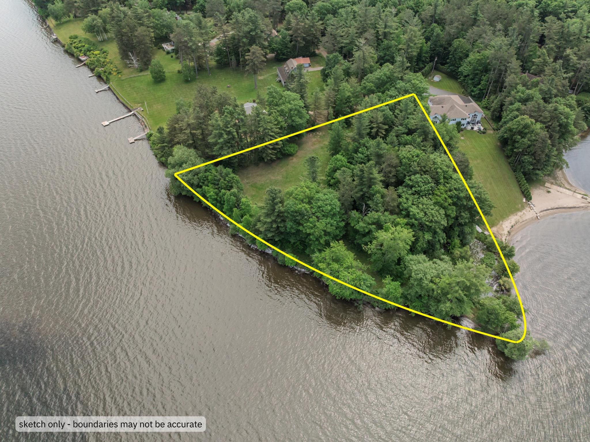 1413 Bluff Road Property Photo 6