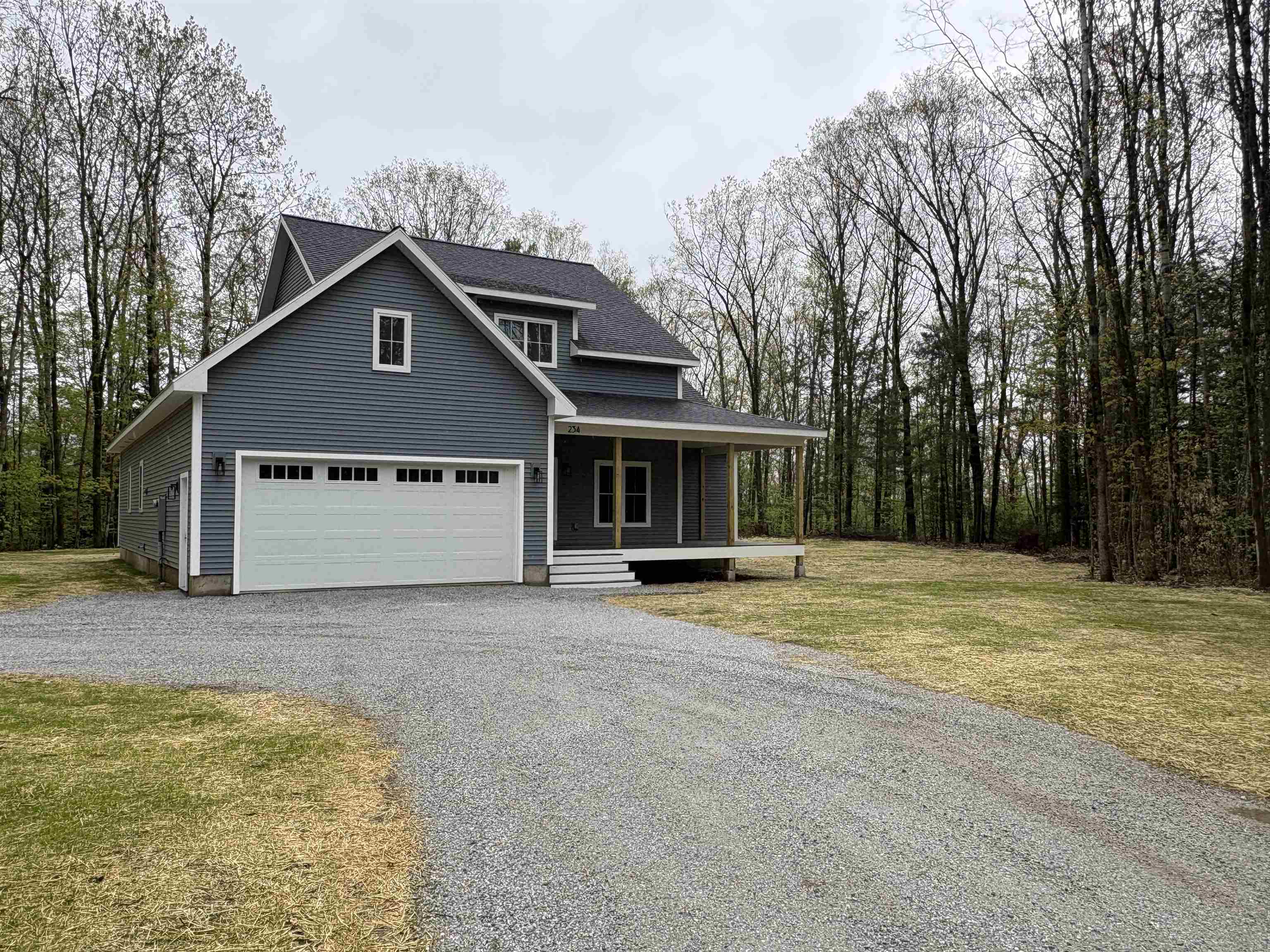 234 Oakledge Way Property Photo 45
