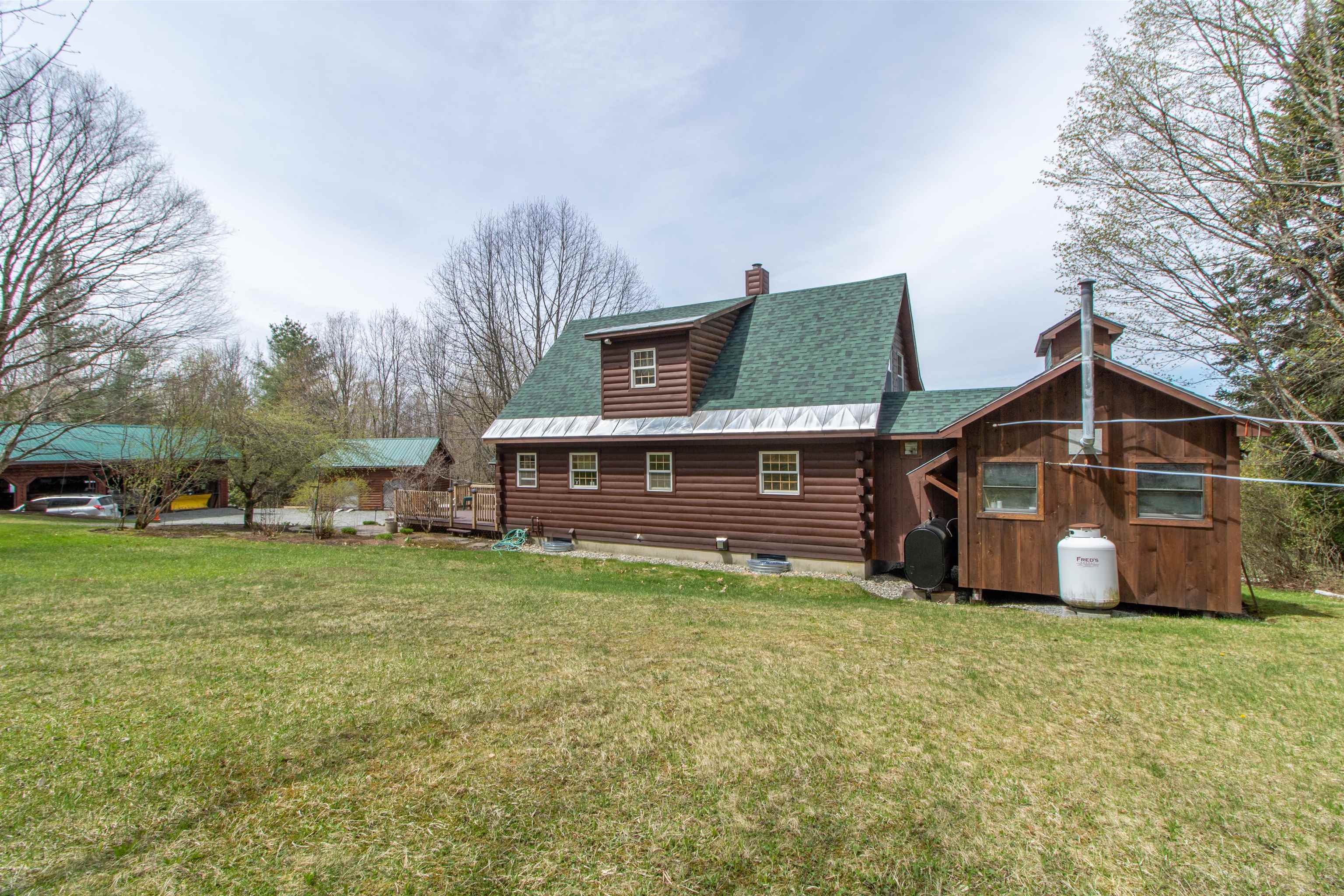 100 Derby Gore Road Property Photo 10
