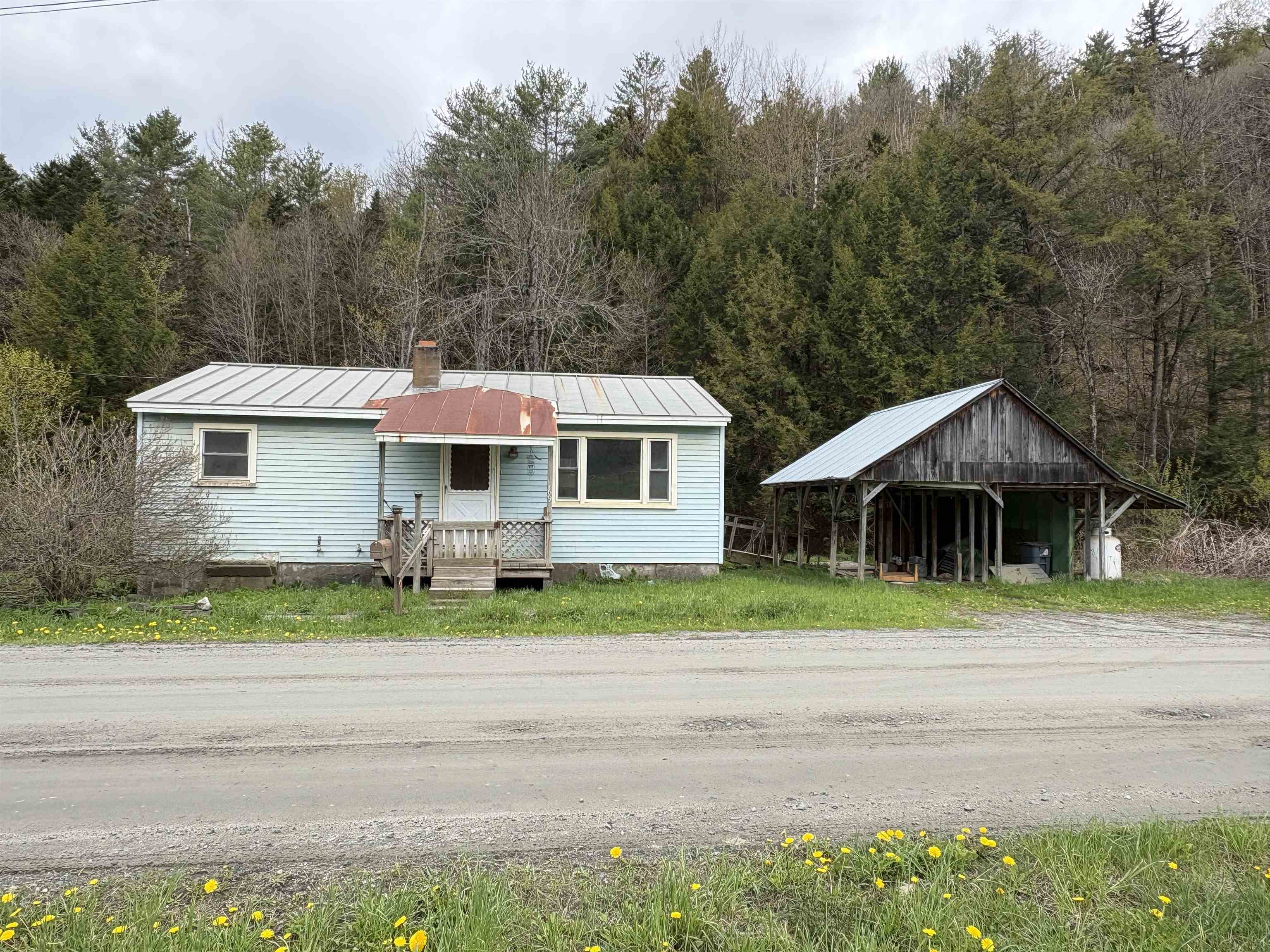 169 Bear Hill Road Property Photo 1