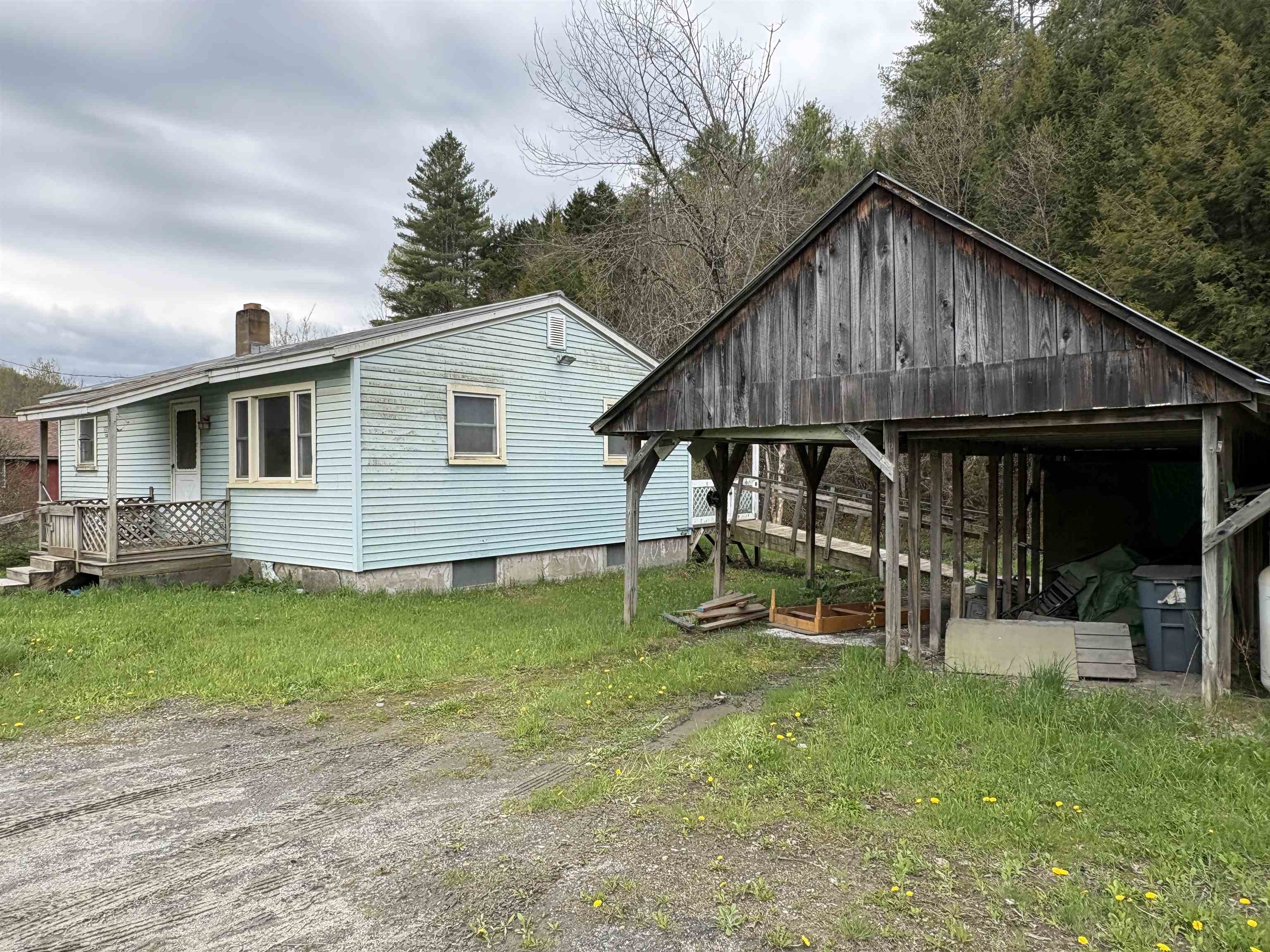 169 Bear Hill Road Property Photo 2