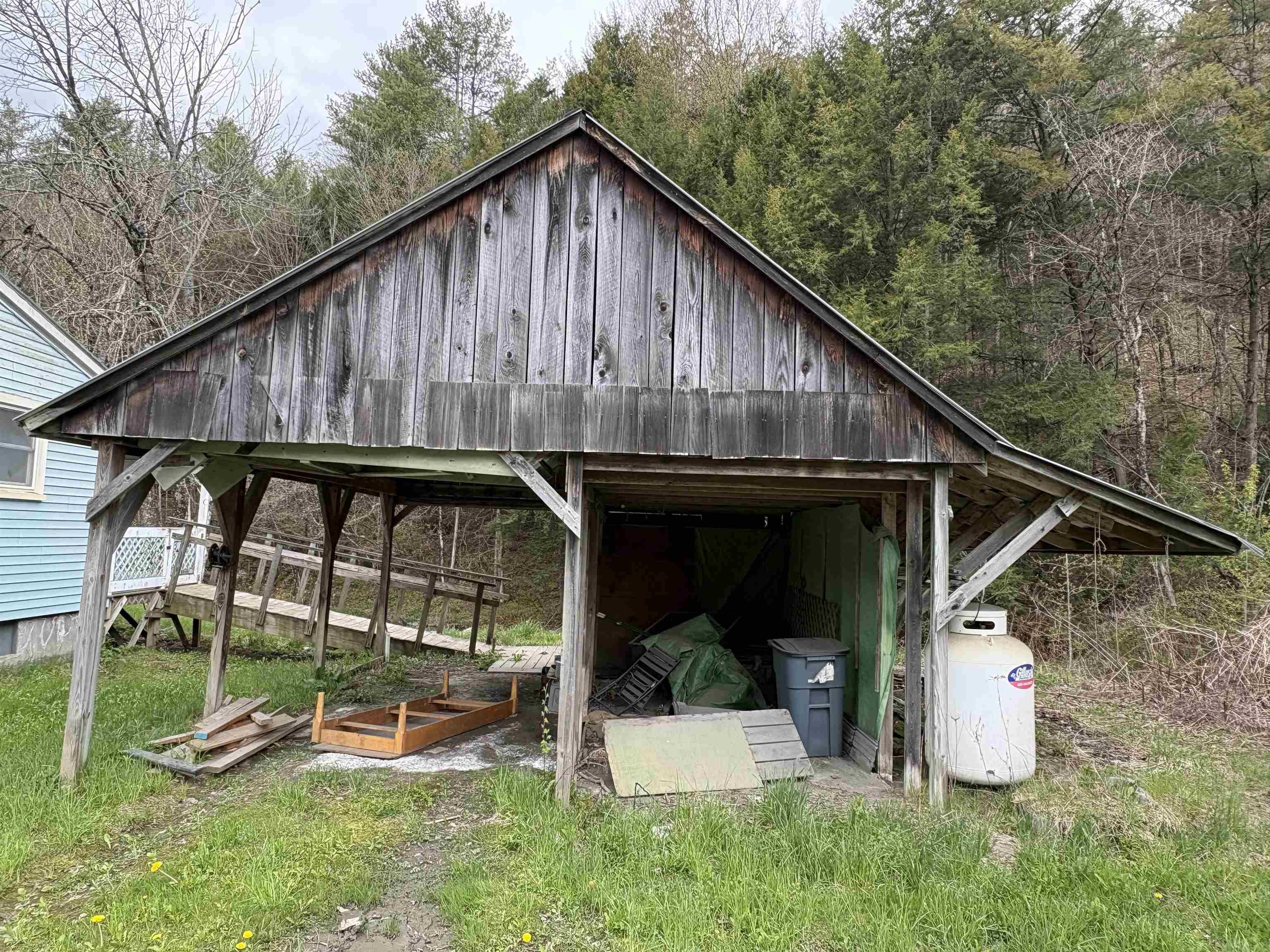169 Bear Hill Road Property Photo 3