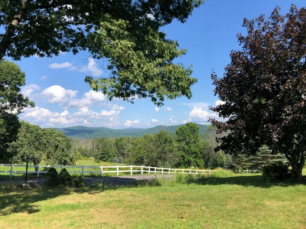 295 Manning Hill Road Property Photo 1