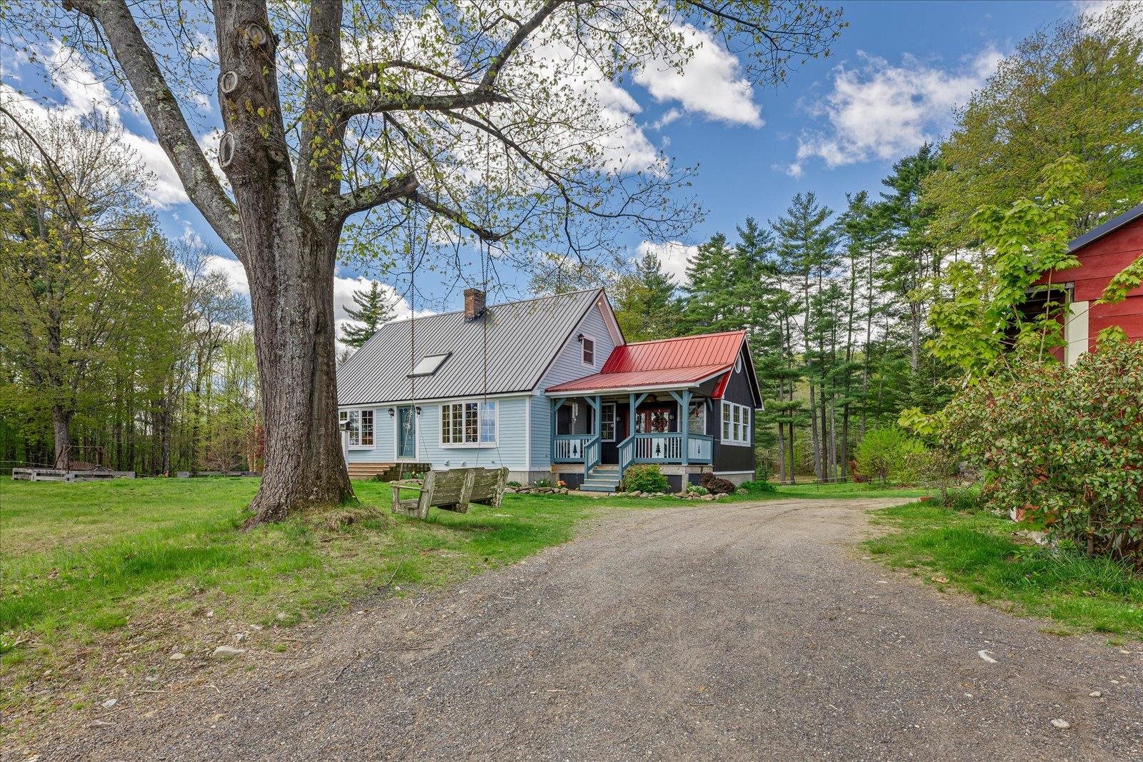 295 Manning Hill Road Property Photo 4