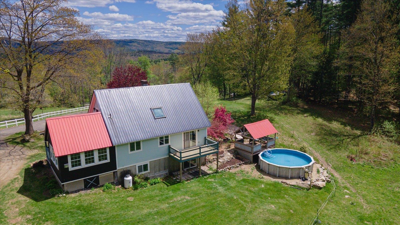295 Manning Hill Road Property Photo 7