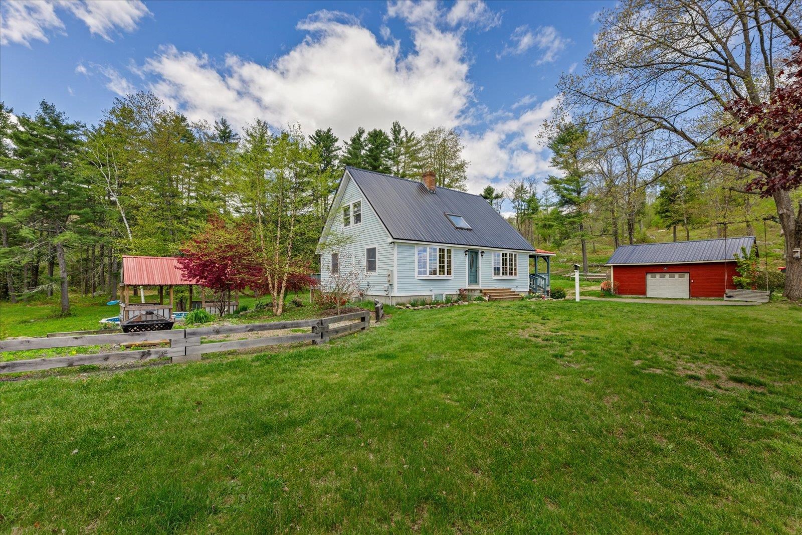 295 Manning Hill Road Property Photo 8
