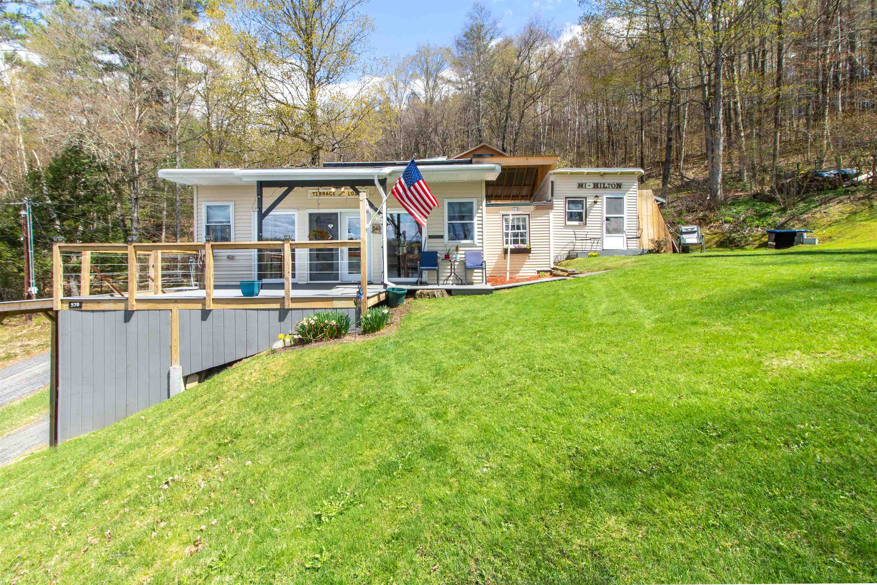 570 Vt Route 14 Property Photo 1