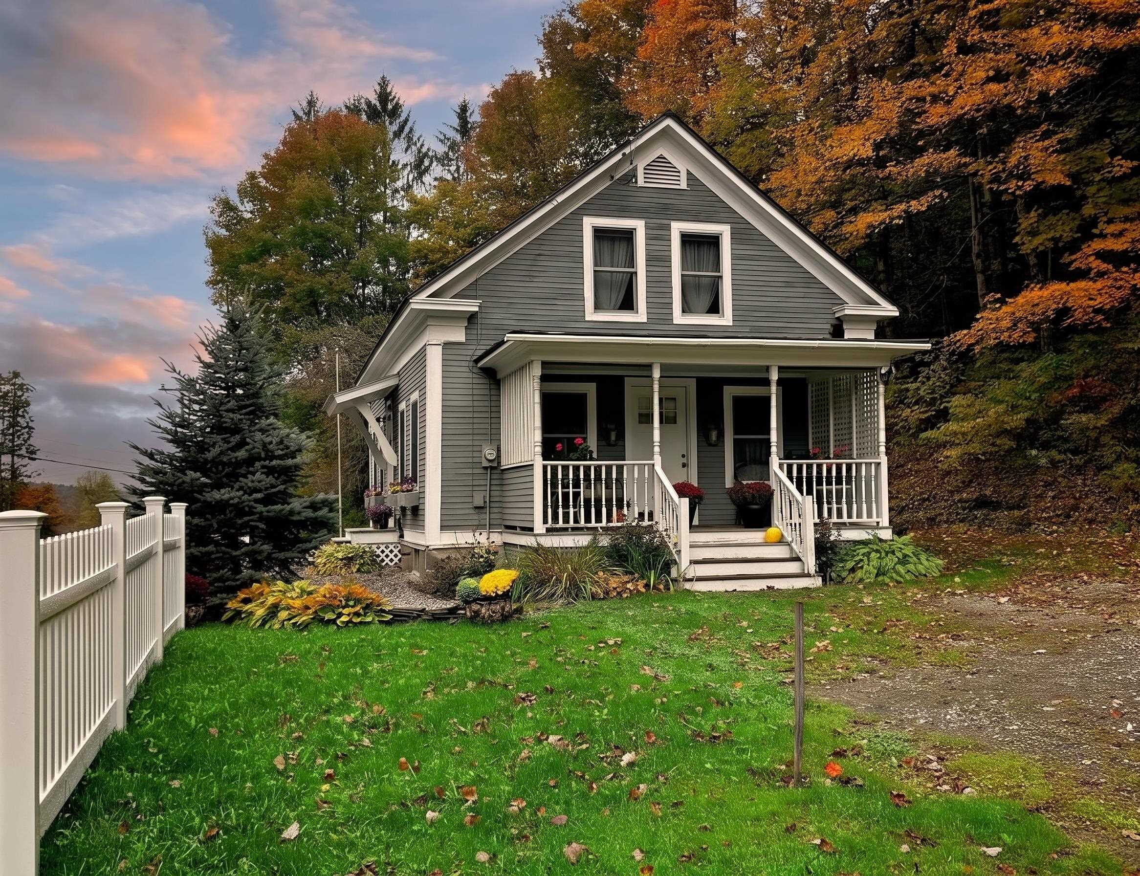 2949 Waterbury Road Property Photo 3