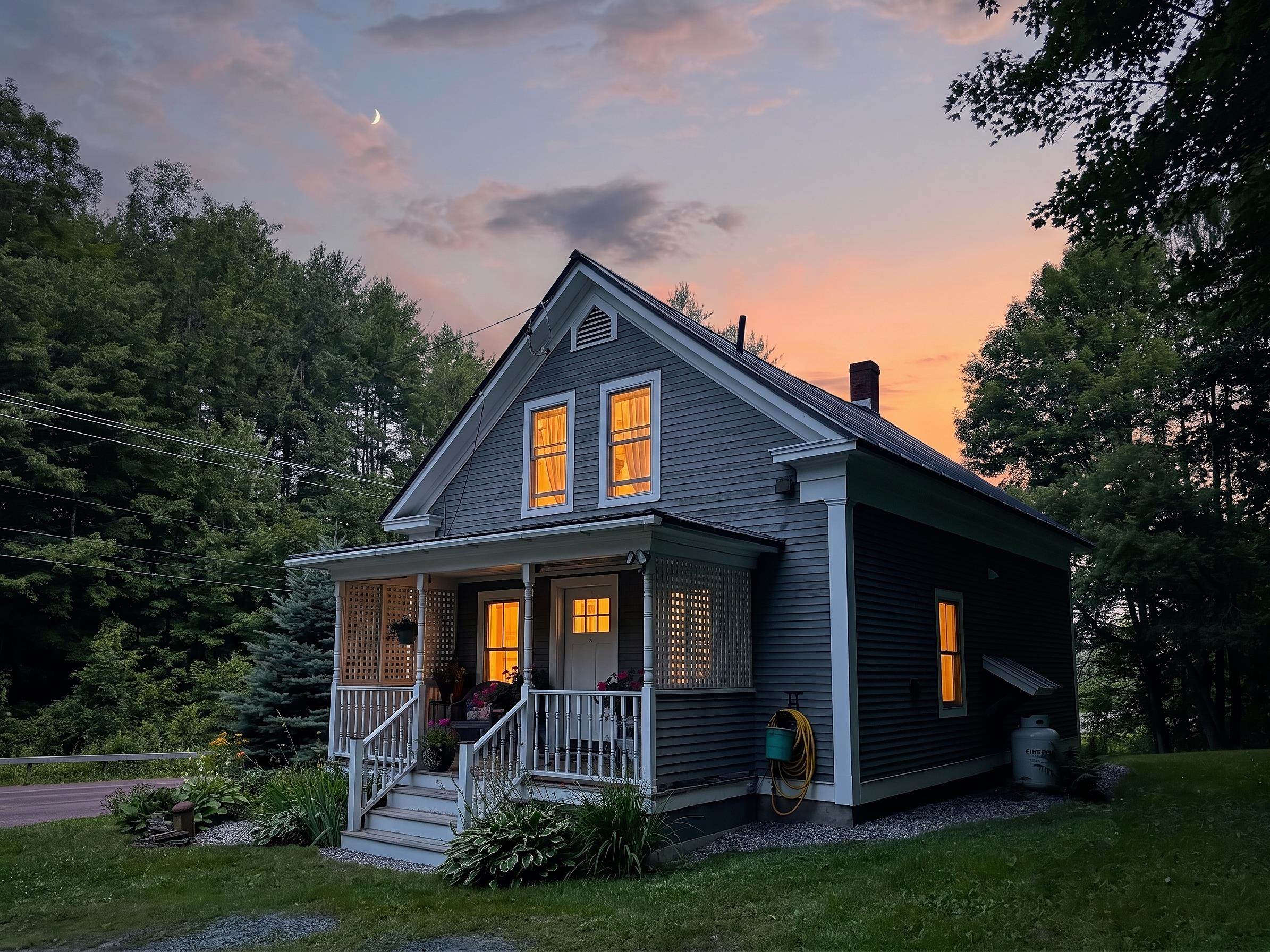 2949 Waterbury Road Property Photo 4