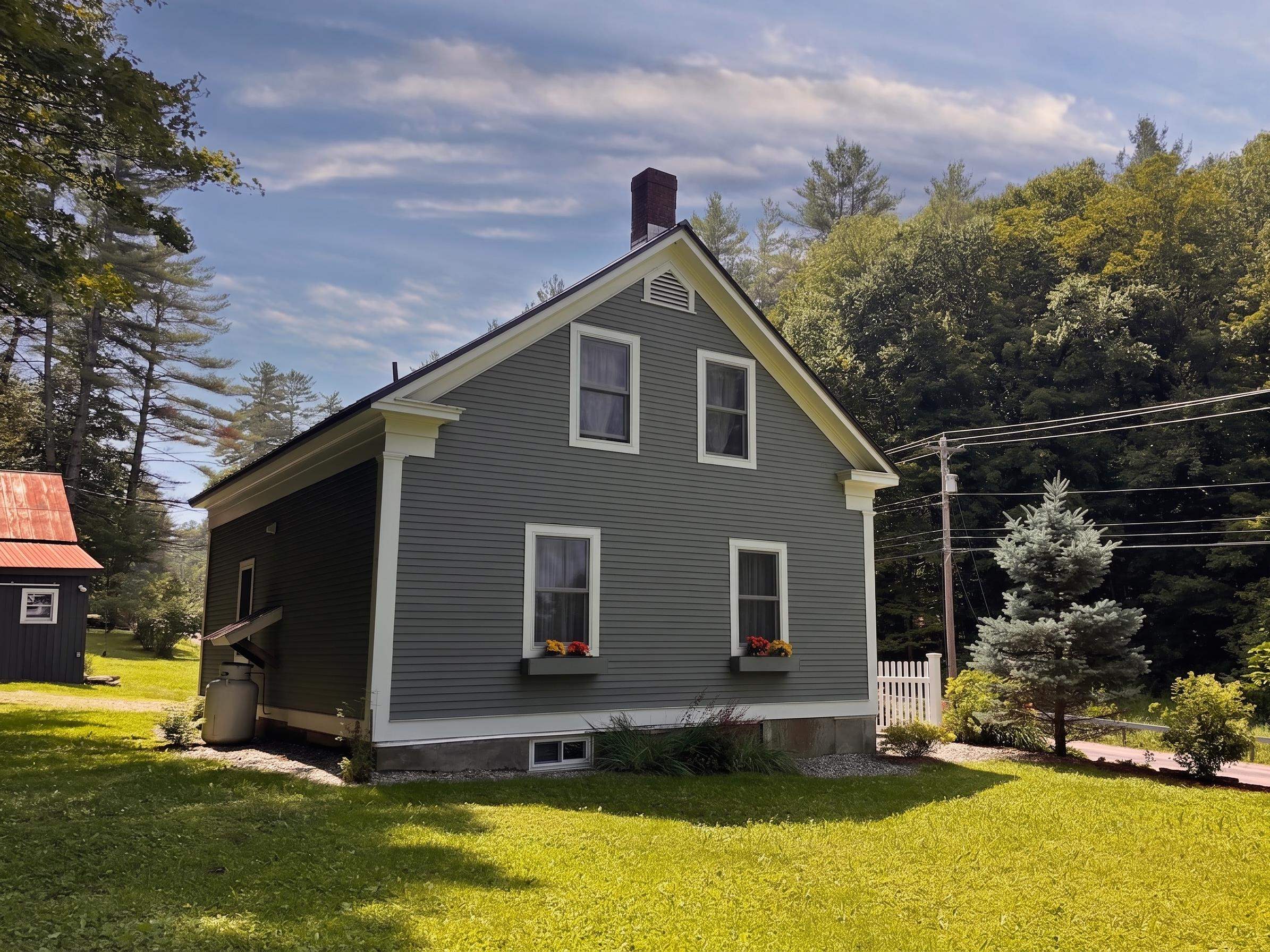 2949 Waterbury Road Property Photo 40
