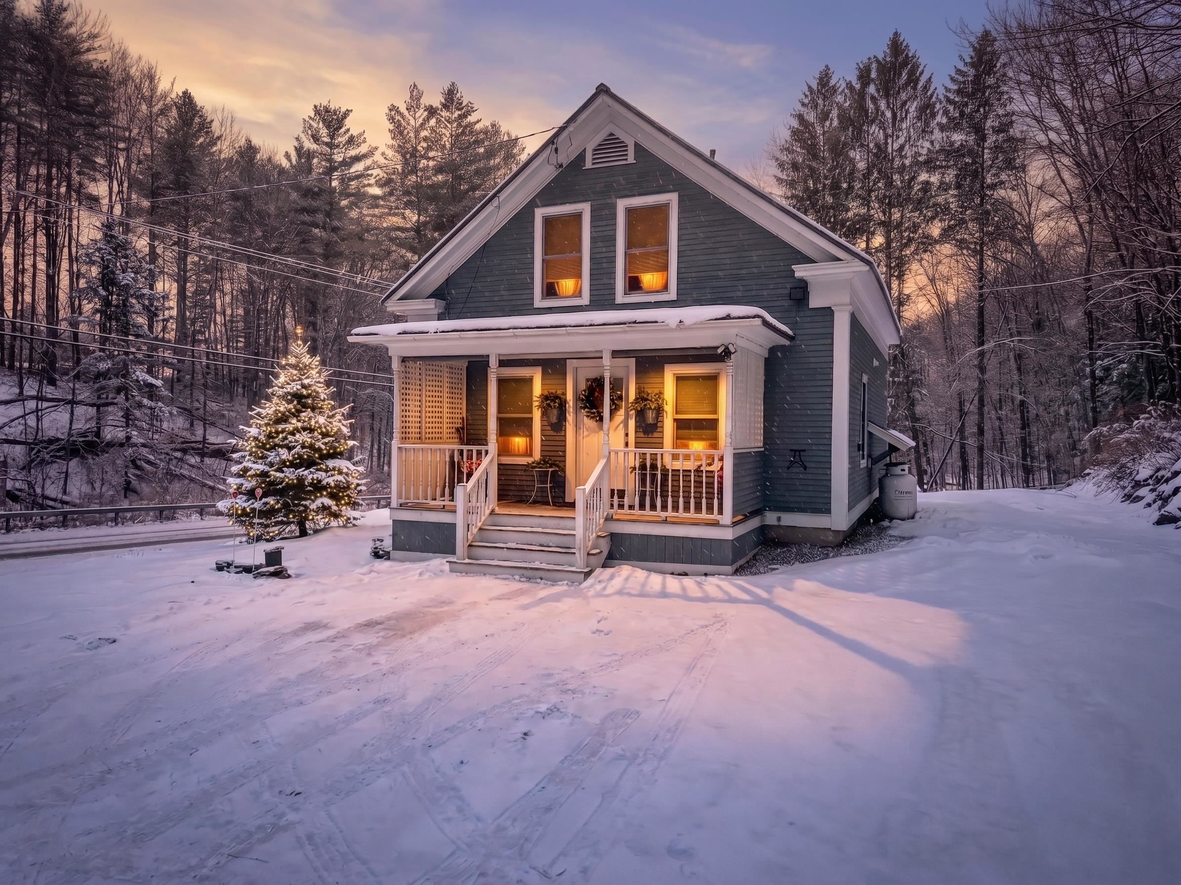 2949 Waterbury Road Property Photo 48