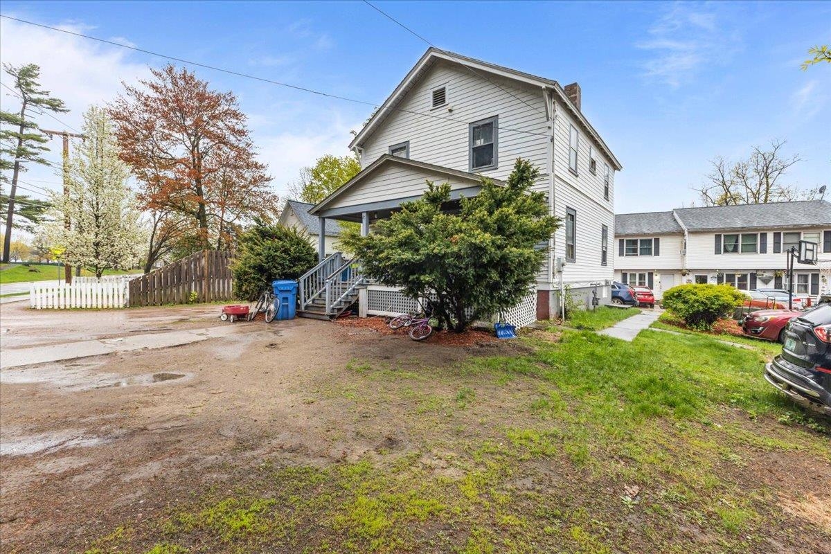 76 Ethan Allen Parkway Property Photo 20