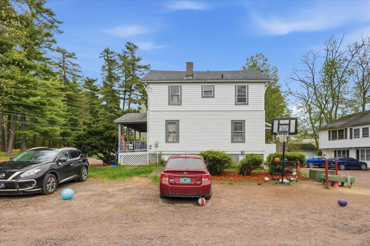 76 Ethan Allen Parkway Property Photo 25