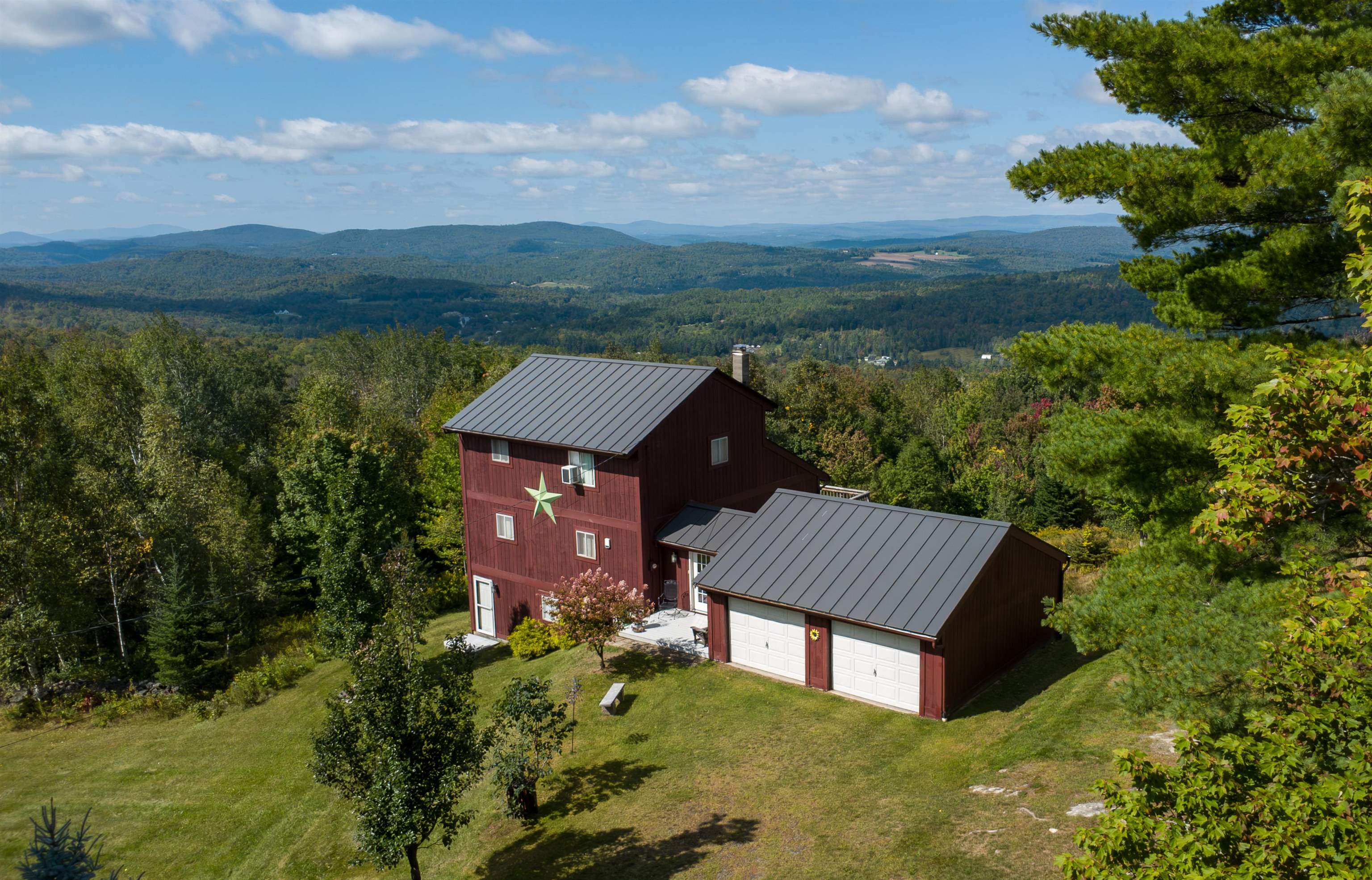 223 Goudreault Hill Road Property Photo 1
