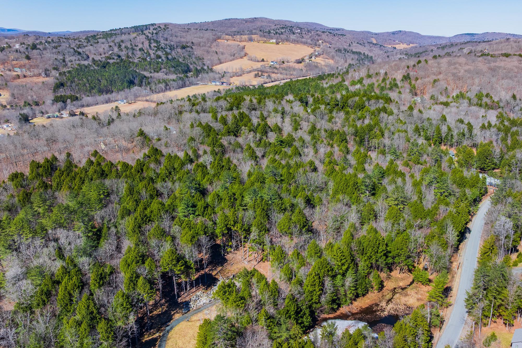 5209 Willard Road Property Photo 12