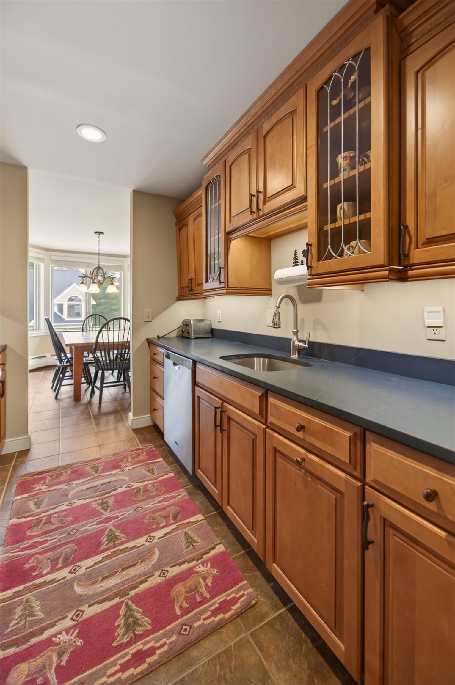 1d Townhouse Square Property Photo 6